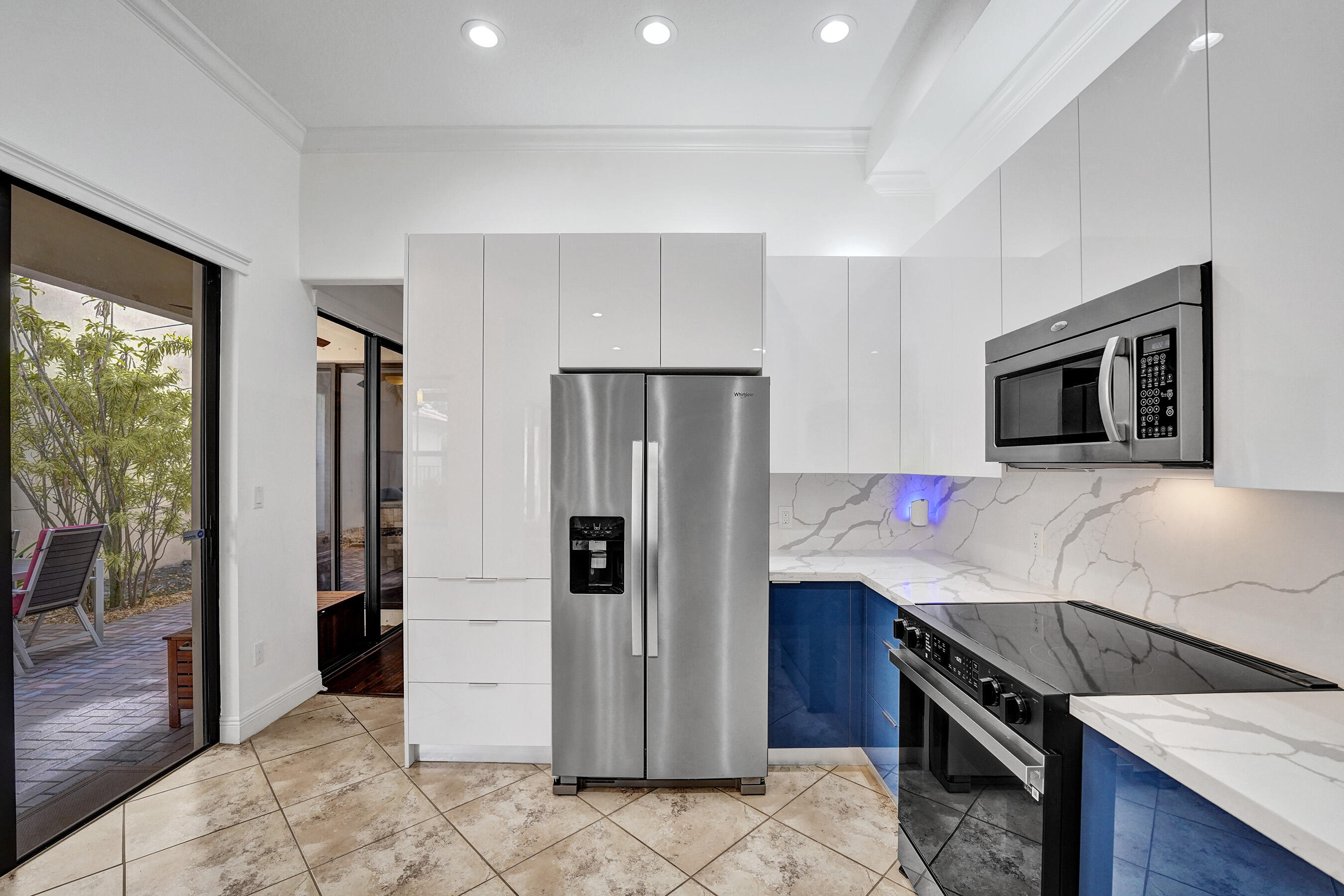 MONTERRA PLAT - Residential Lease