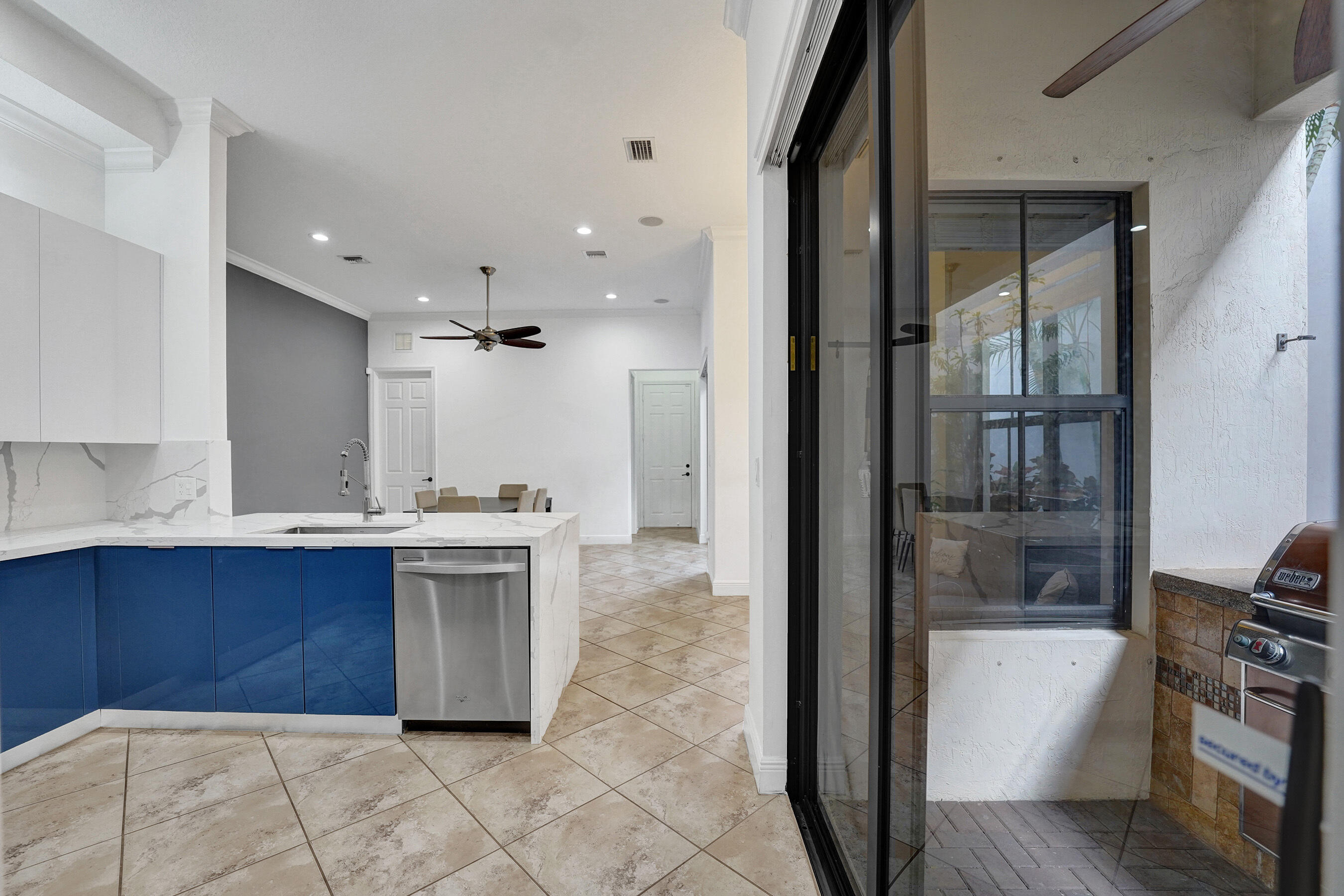 MONTERRA PLAT - Residential Lease