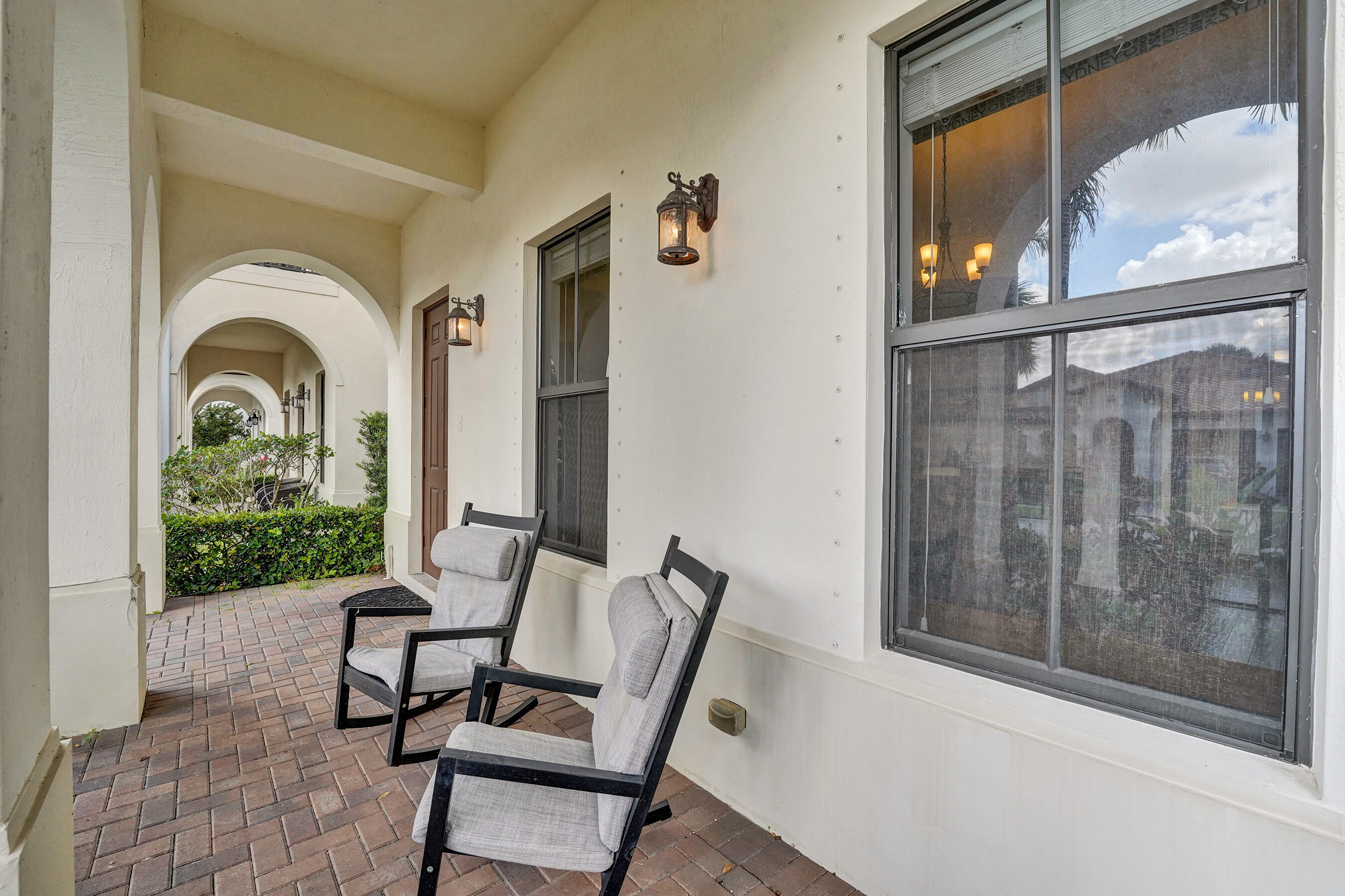 MONTERRA PLAT - Residential Lease
