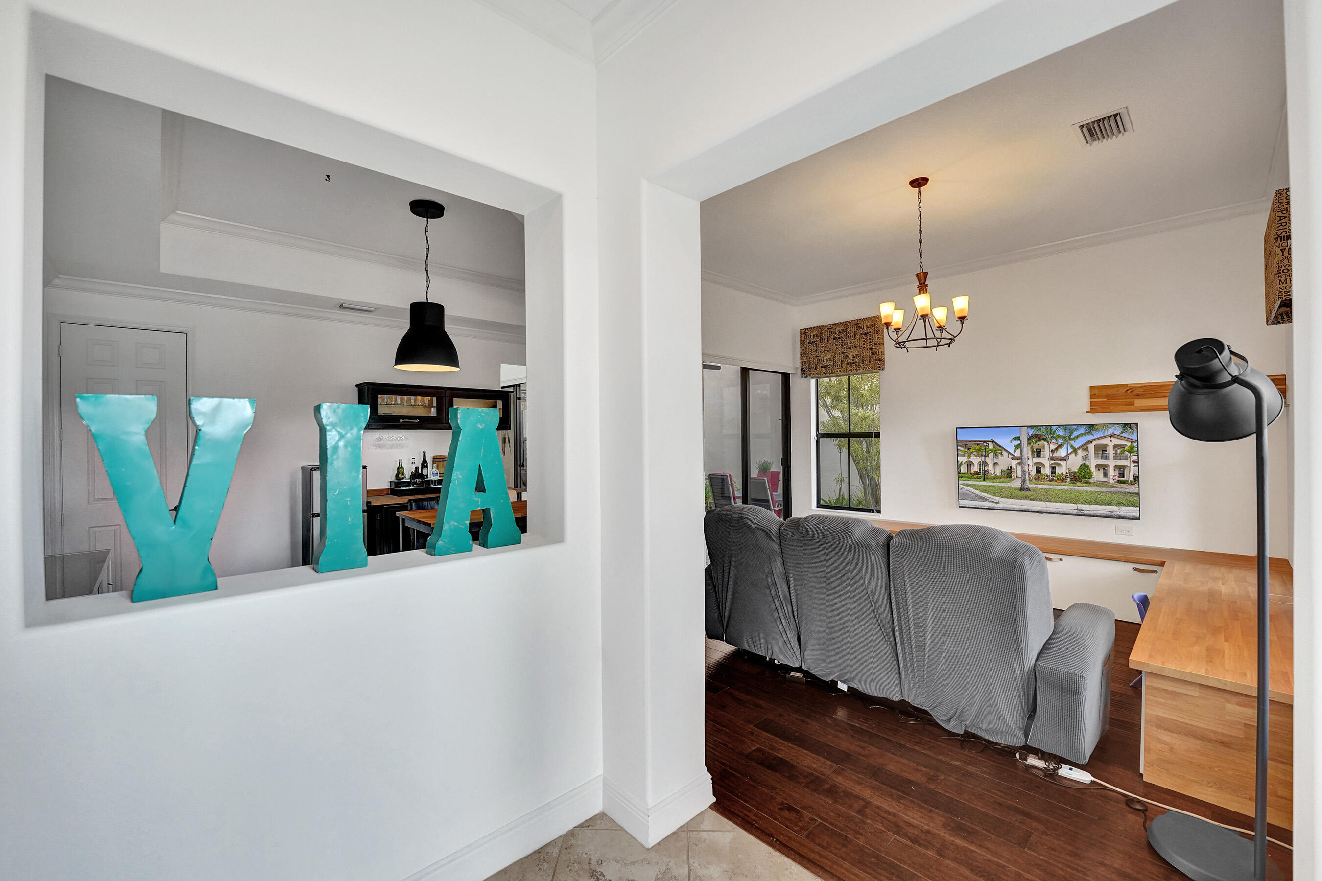MONTERRA PLAT - Residential Lease