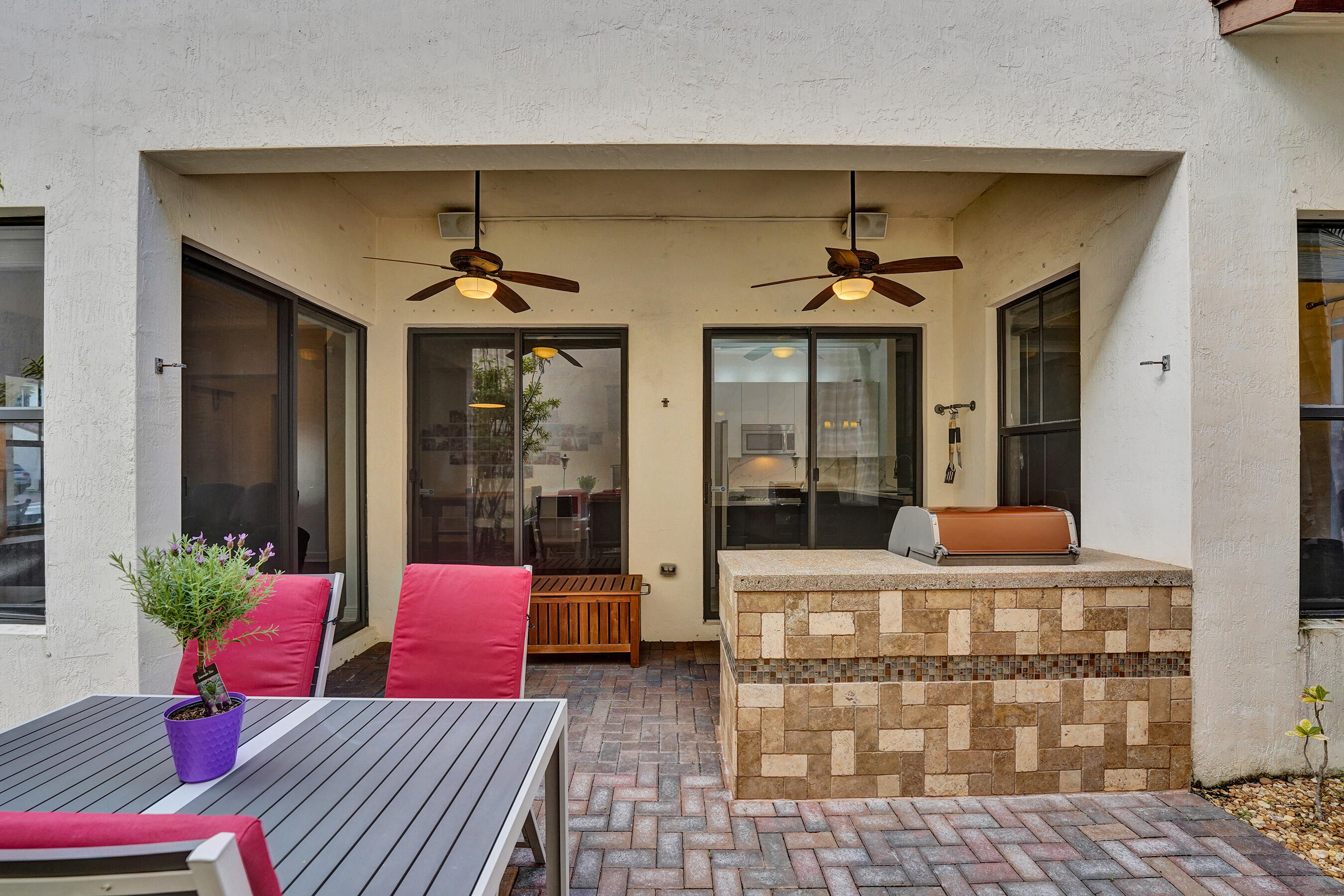 MONTERRA PLAT - Residential Lease