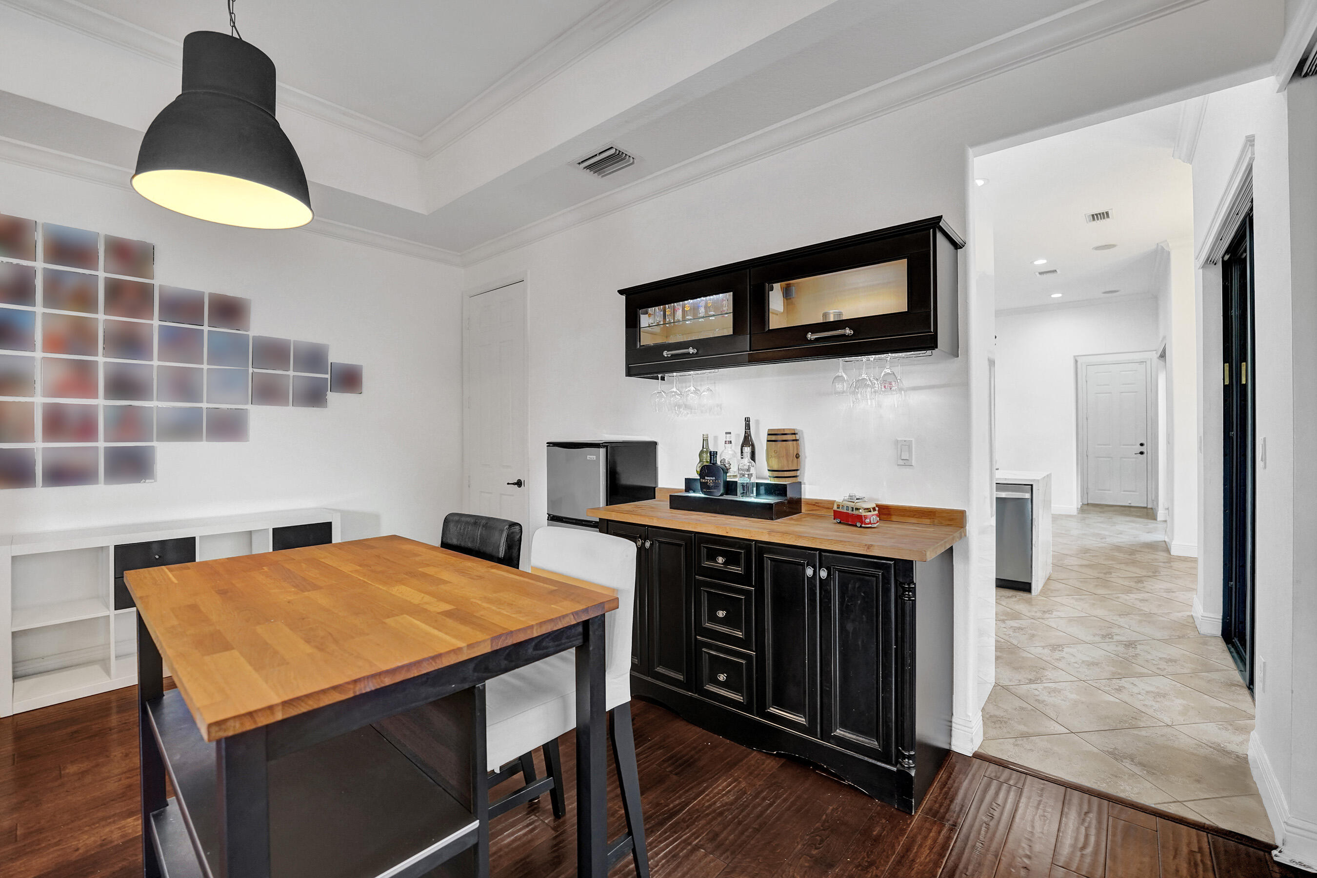 MONTERRA PLAT - Residential Lease