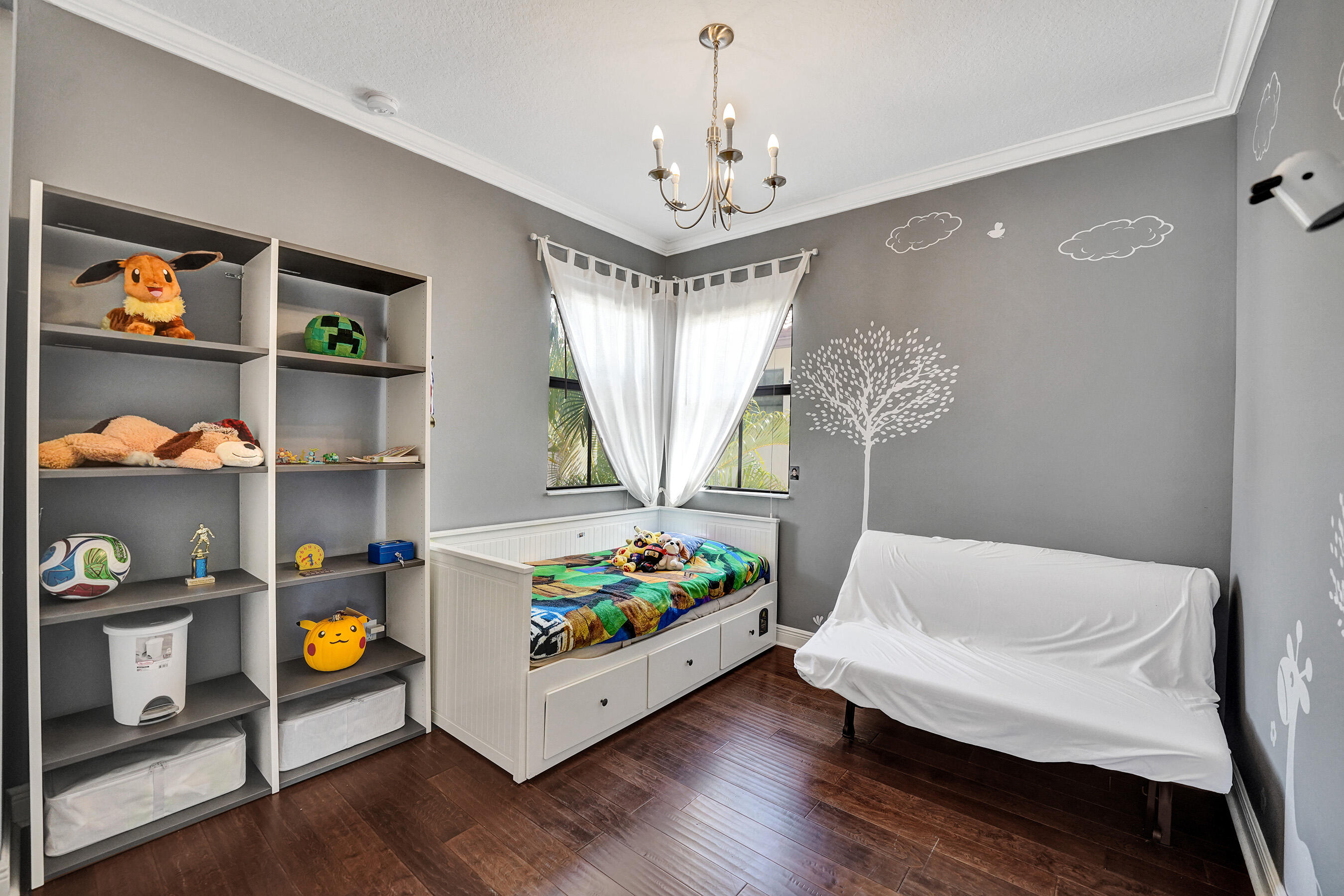 MONTERRA PLAT - Residential Lease