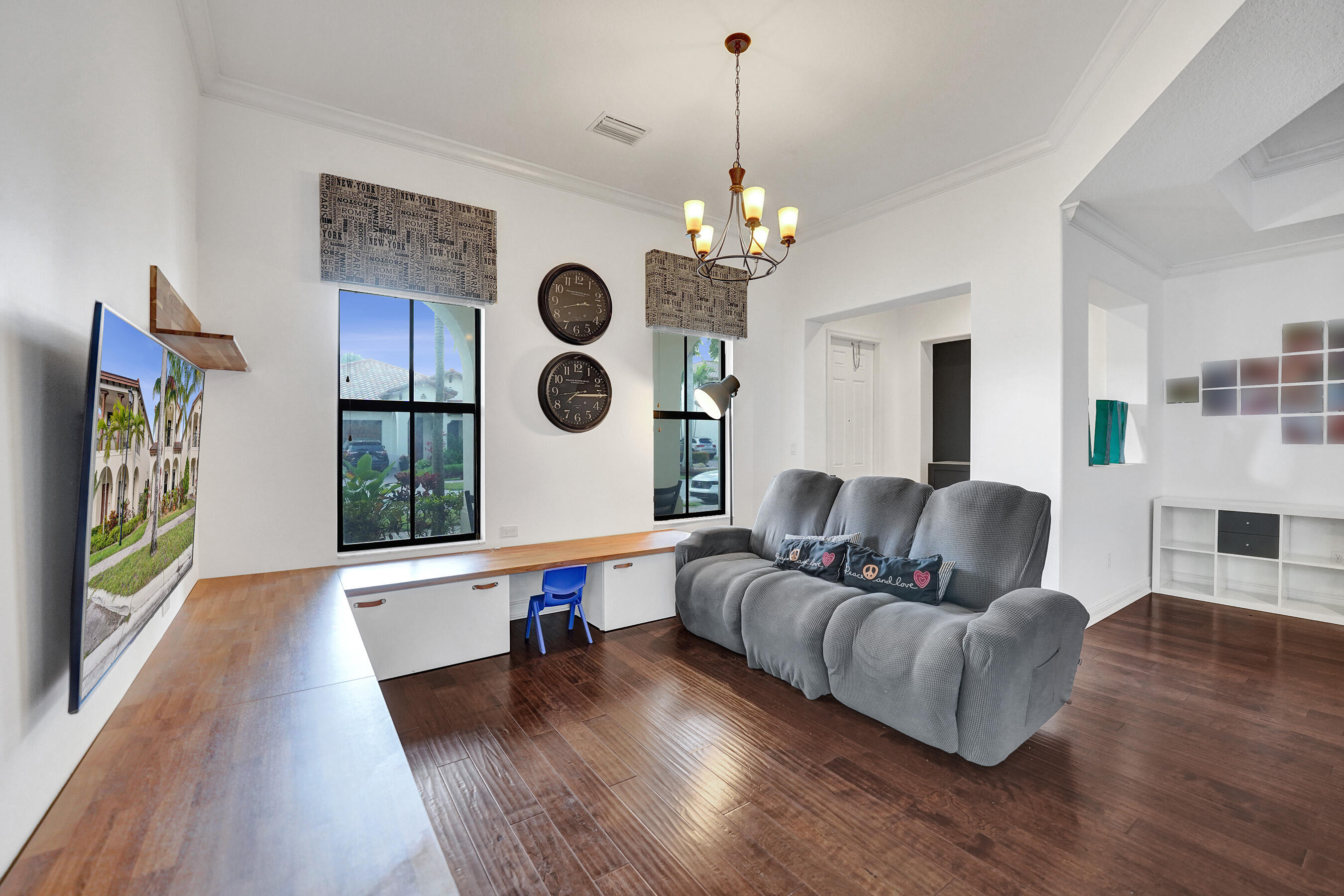 MONTERRA PLAT - Residential Lease