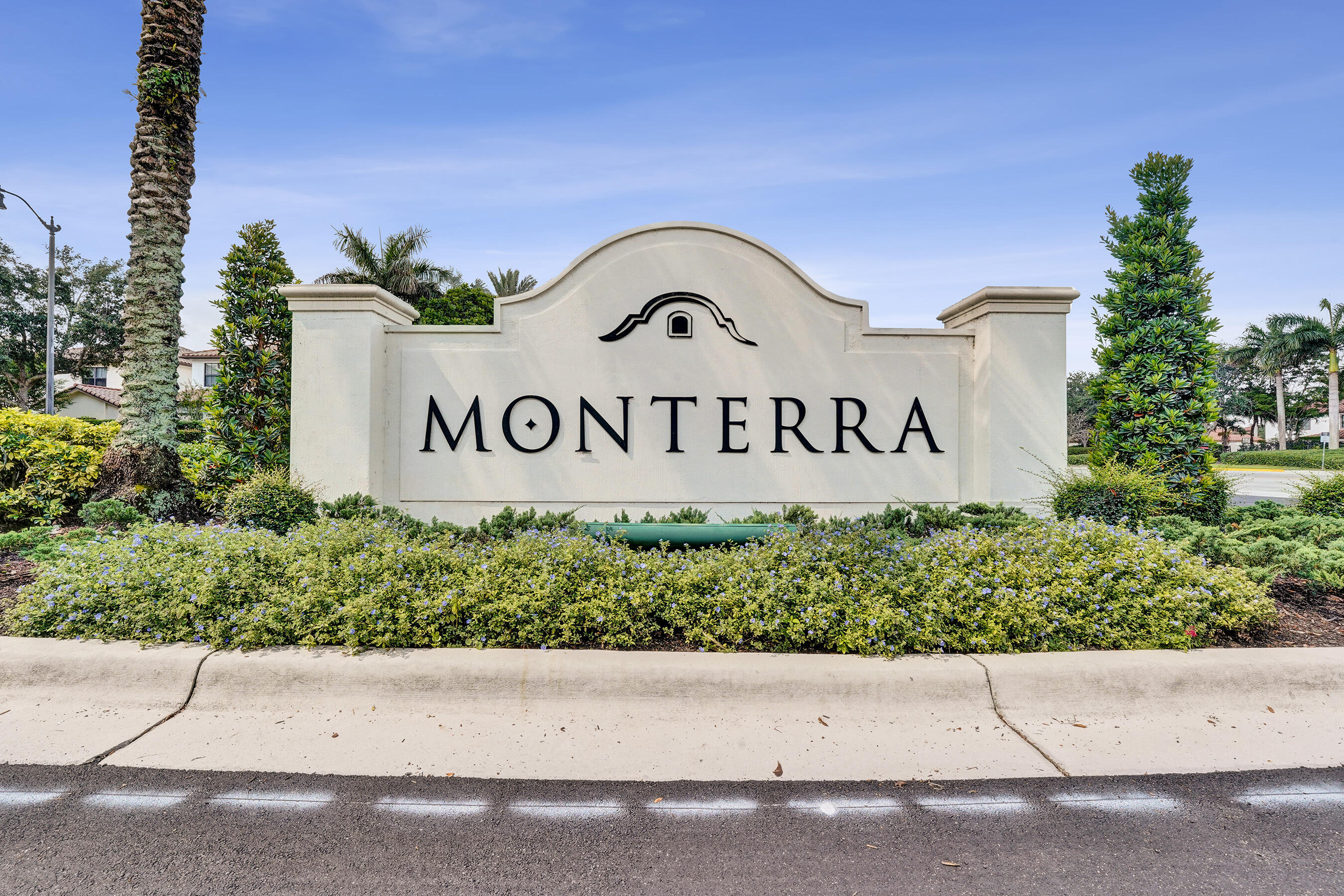 MONTERRA PLAT - Residential Lease