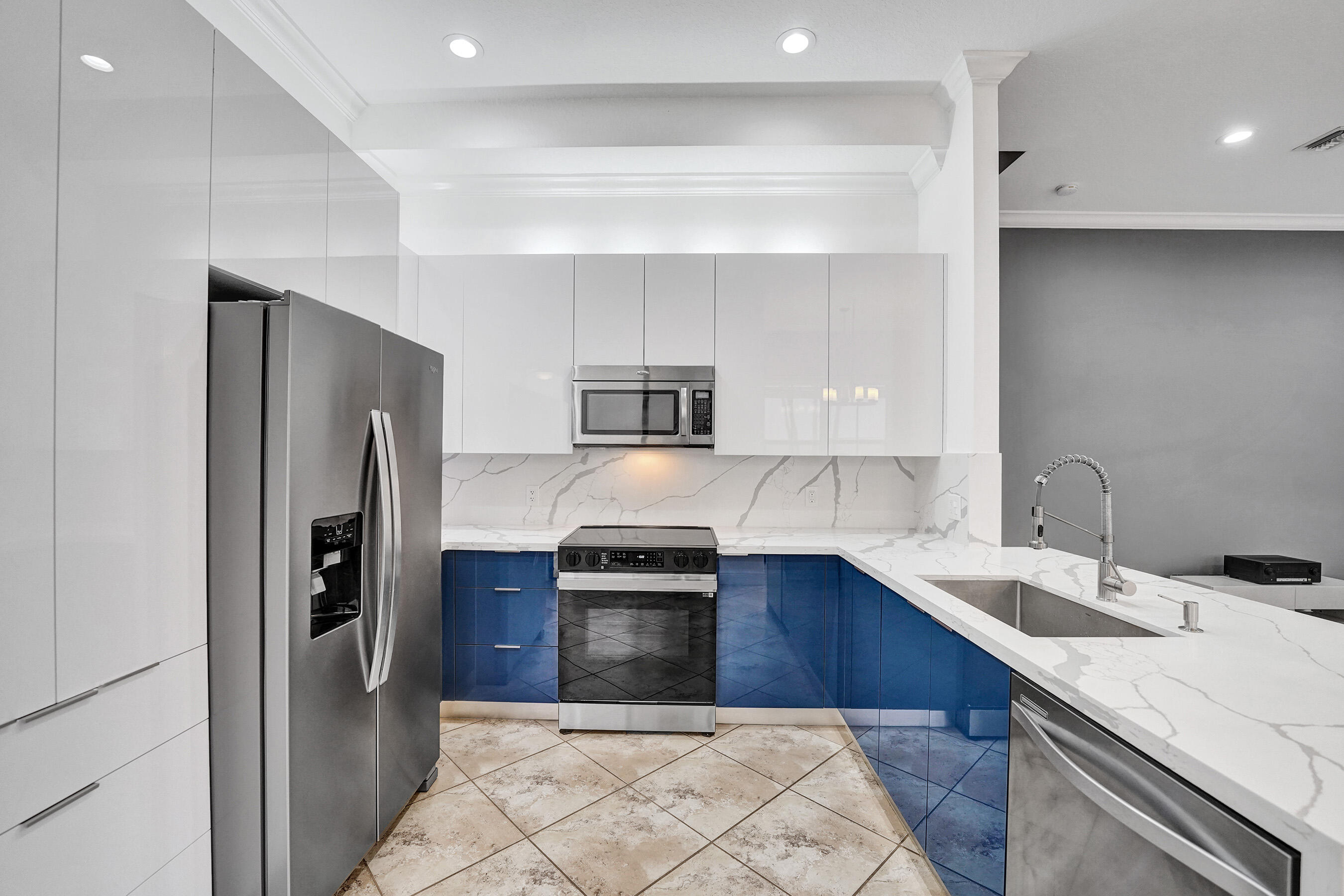 MONTERRA PLAT - Residential Lease