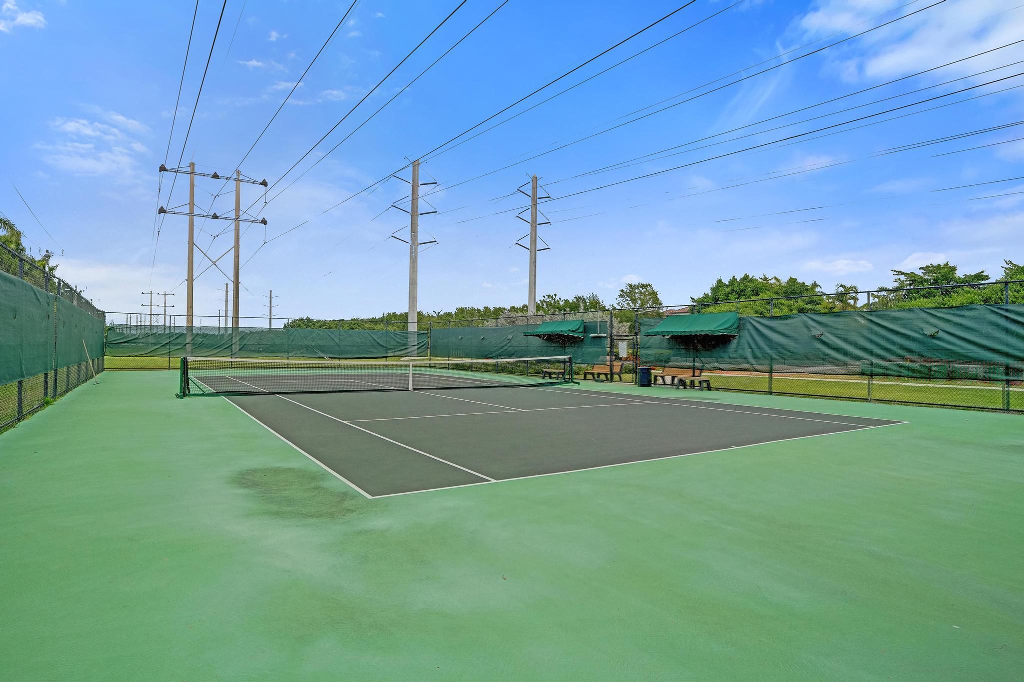 MONTERRA PLAT - Residential Lease
