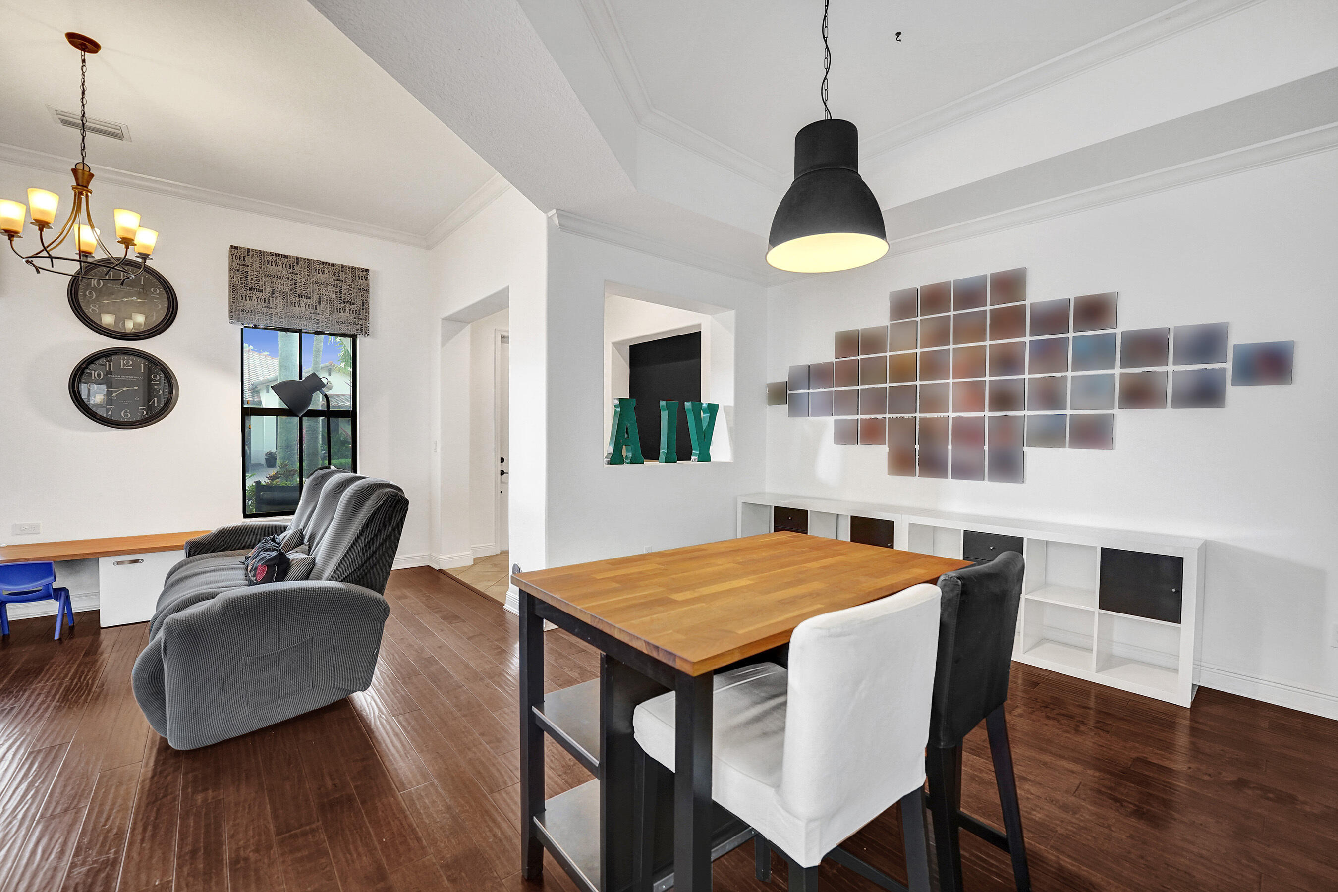 MONTERRA PLAT - Residential Lease