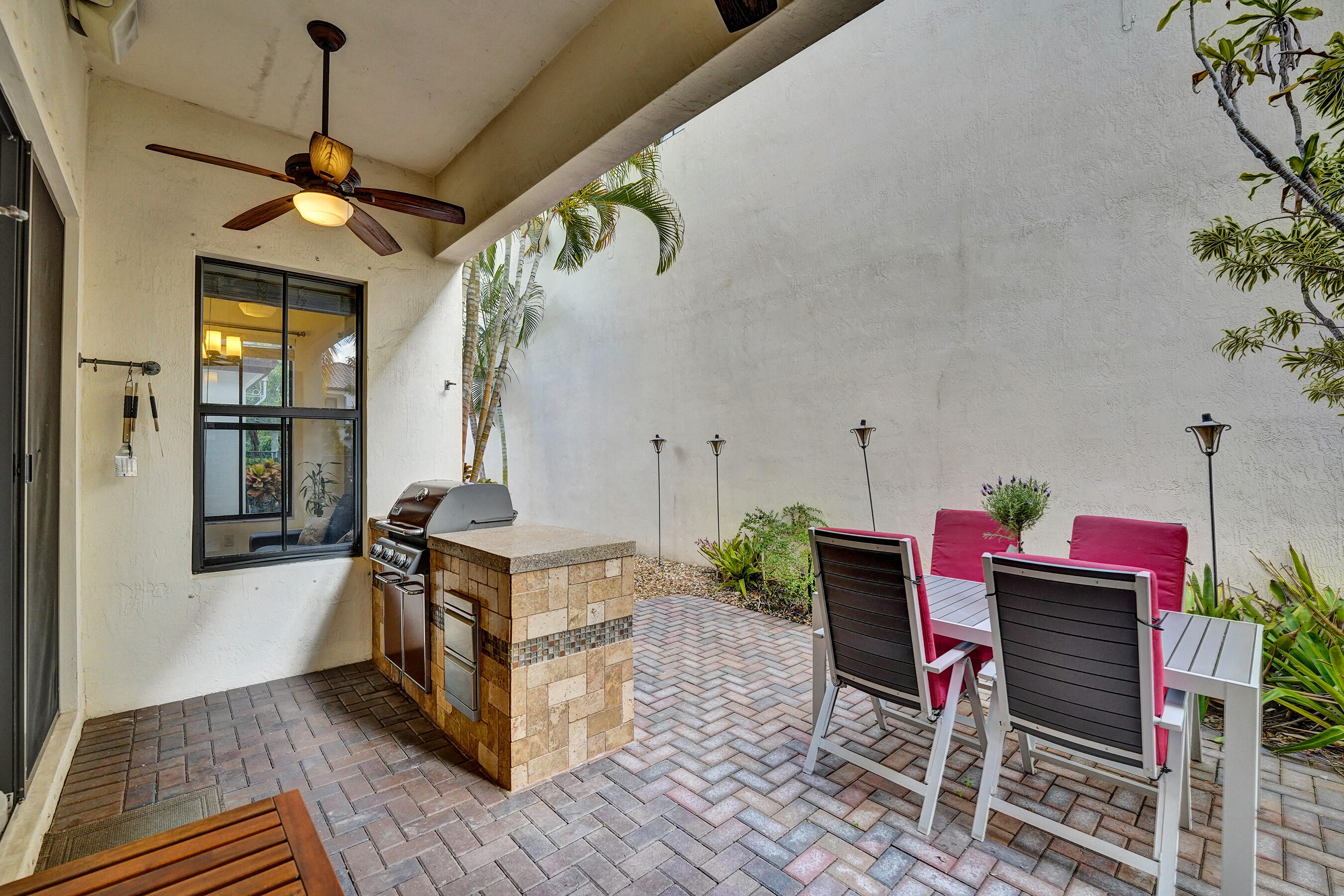 MONTERRA PLAT - Residential Lease