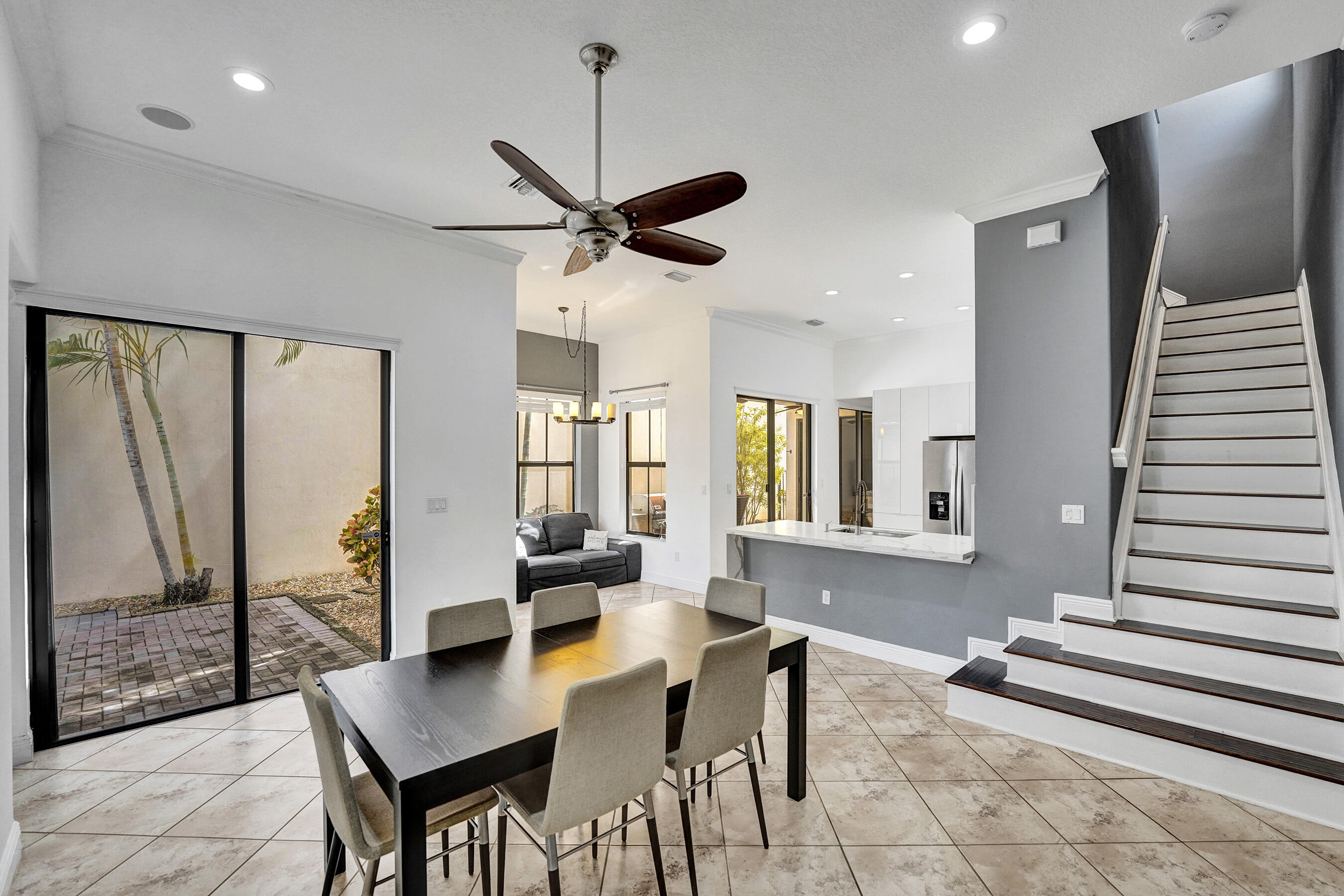 MONTERRA PLAT - Residential Lease