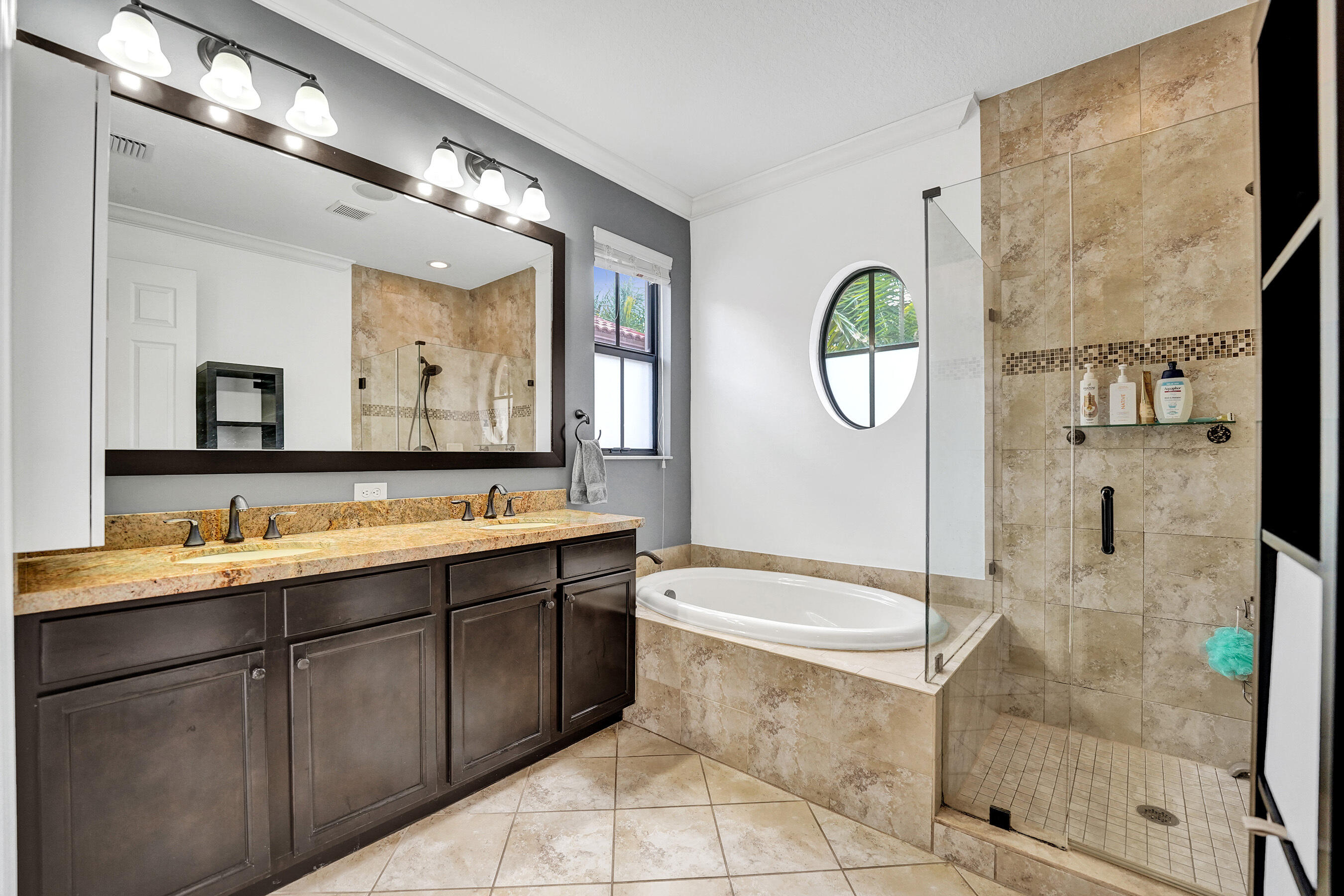 MONTERRA PLAT - Residential Lease