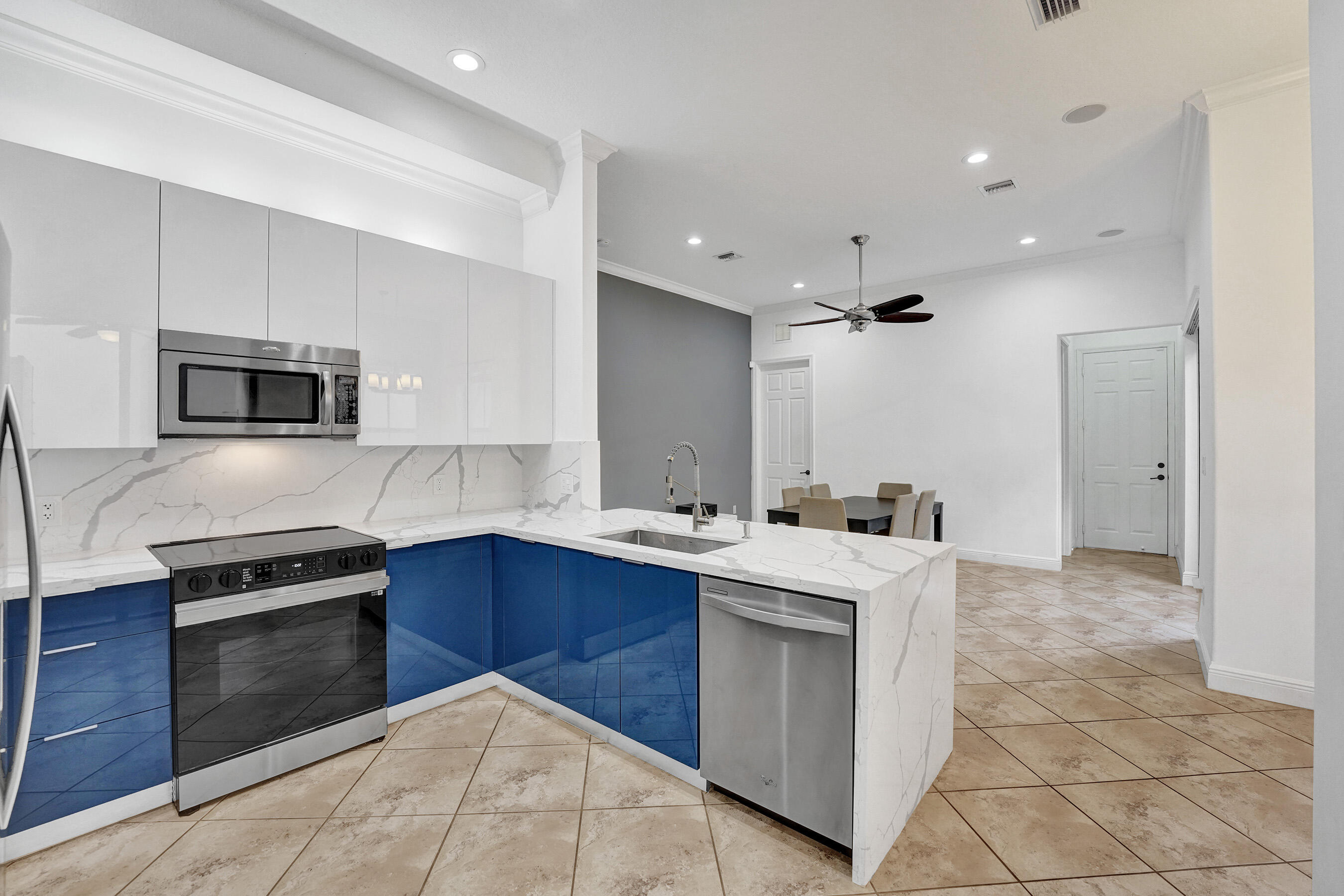MONTERRA PLAT - Residential Lease