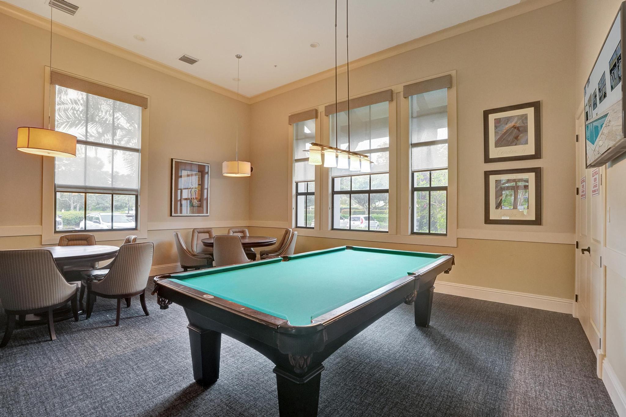 MONTERRA PLAT - Residential Lease