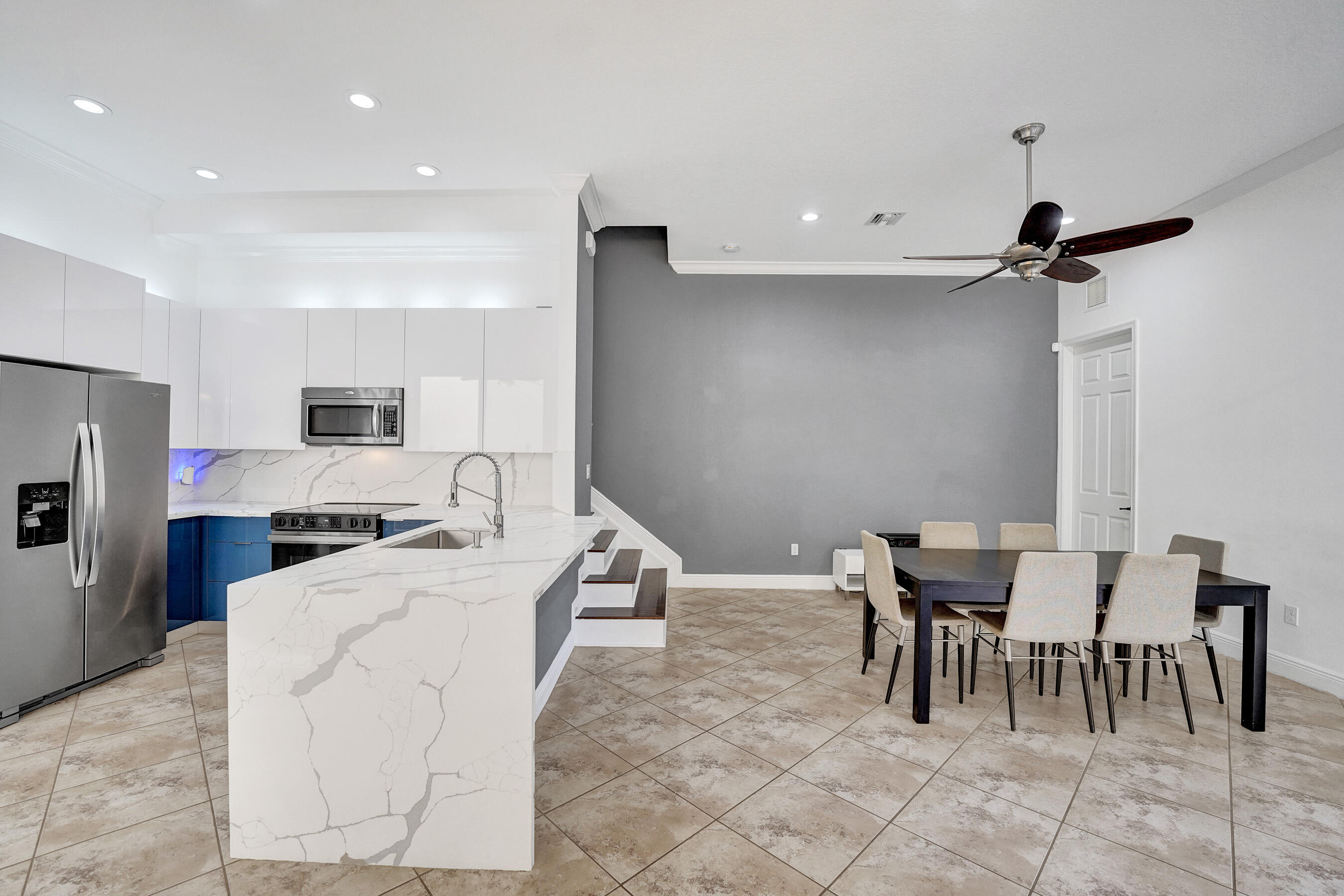 MONTERRA PLAT - Residential Lease