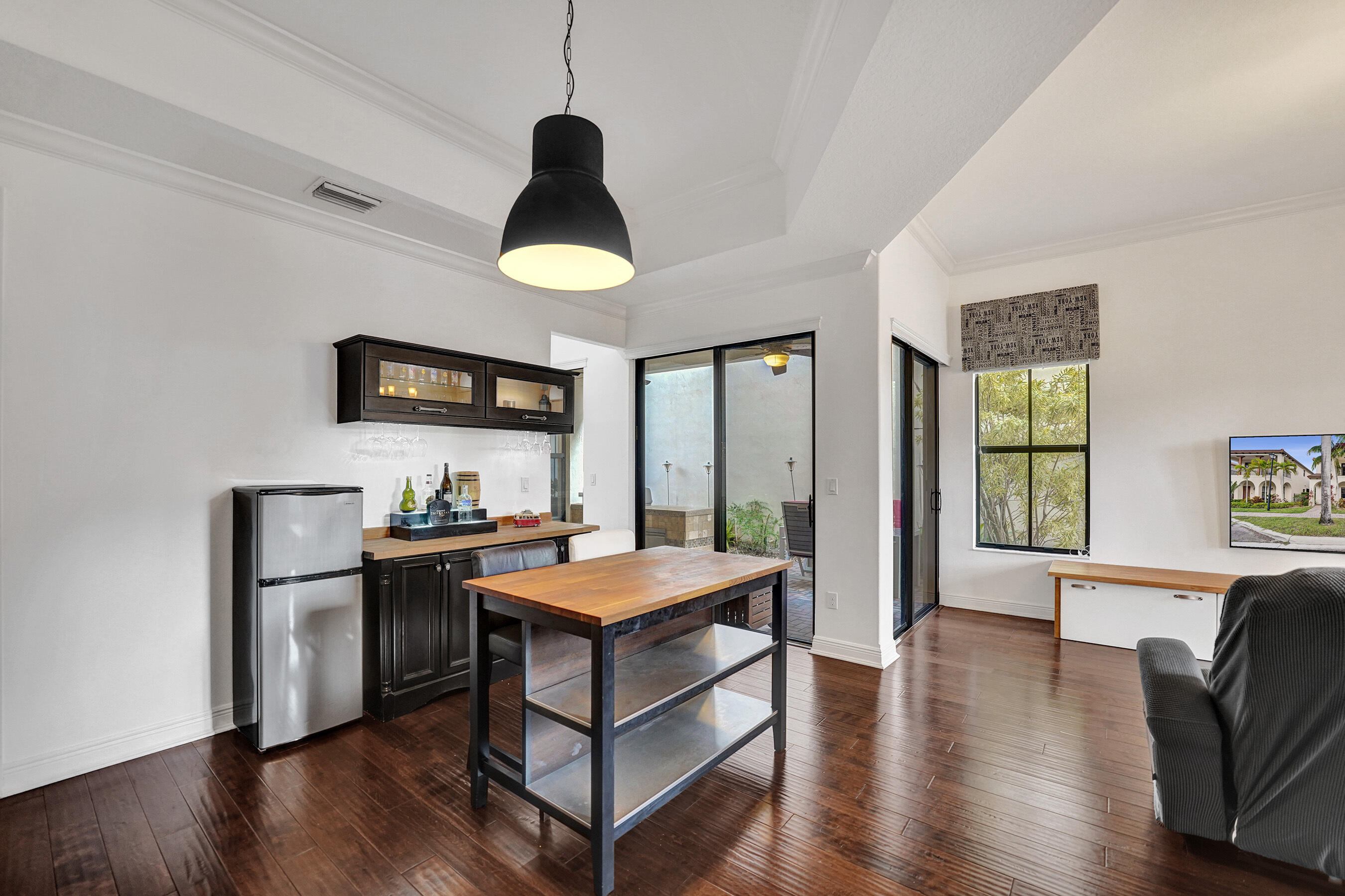 MONTERRA PLAT - Residential Lease