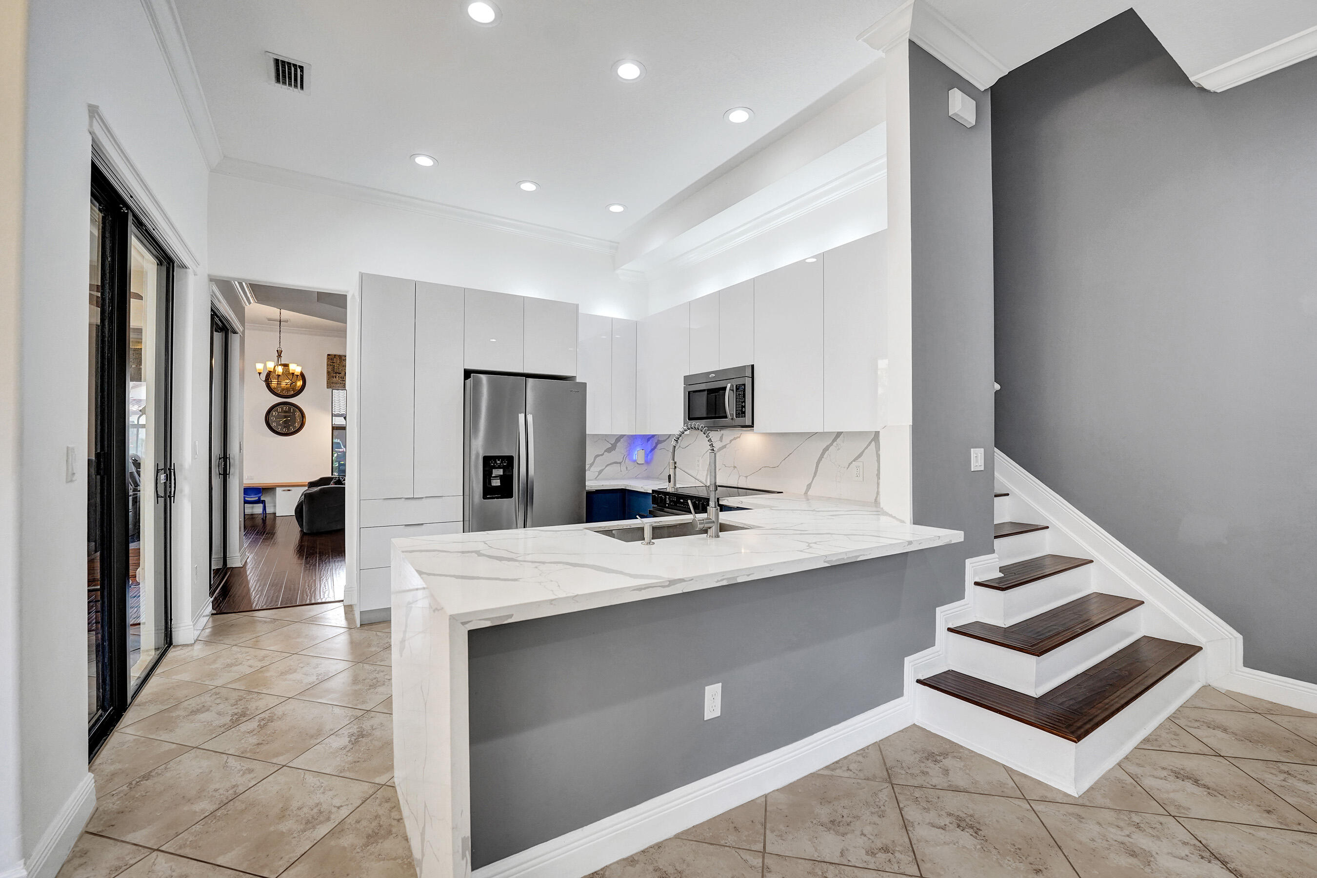 MONTERRA PLAT - Residential Lease