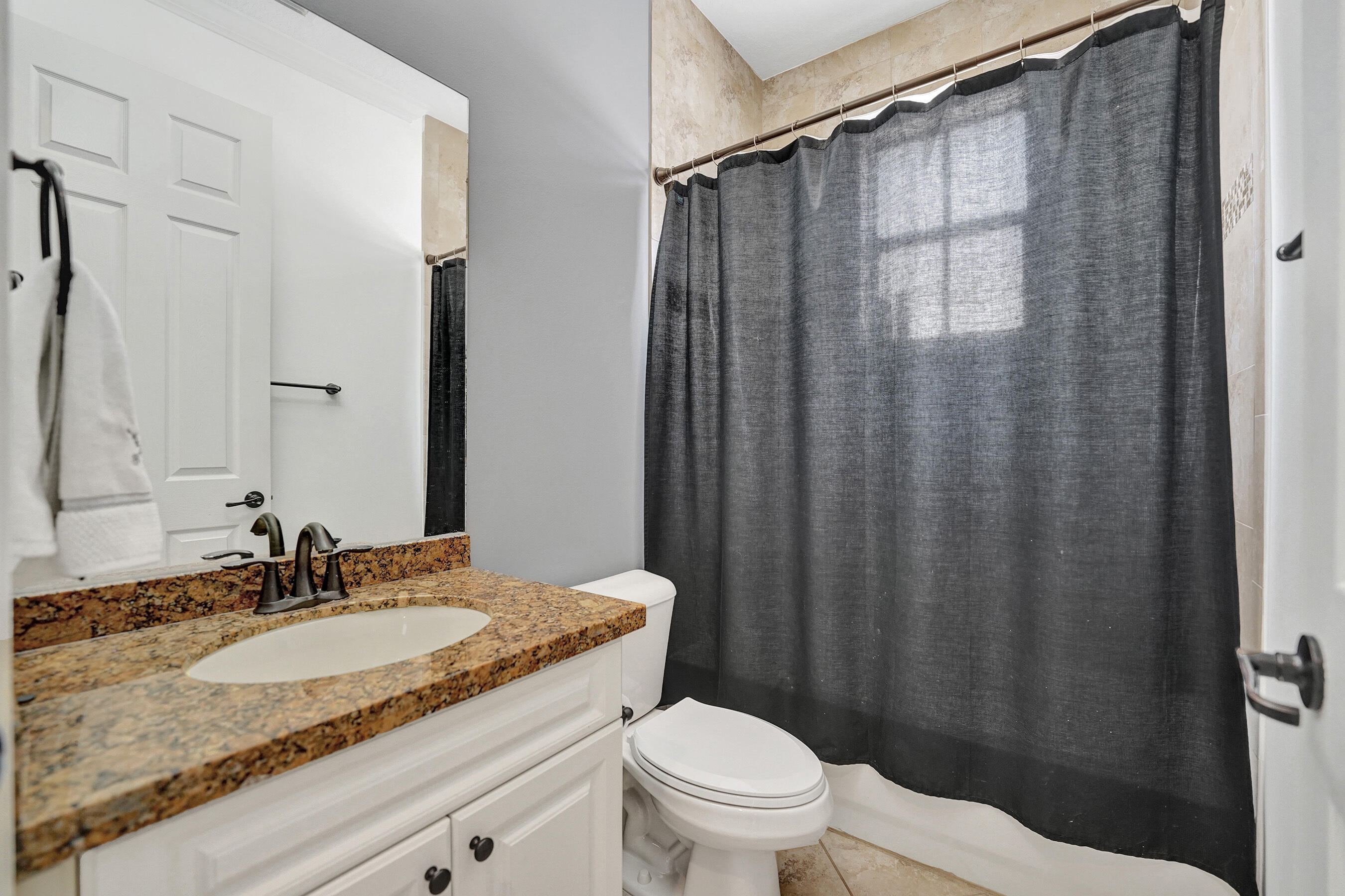 MONTERRA PLAT - Residential Lease