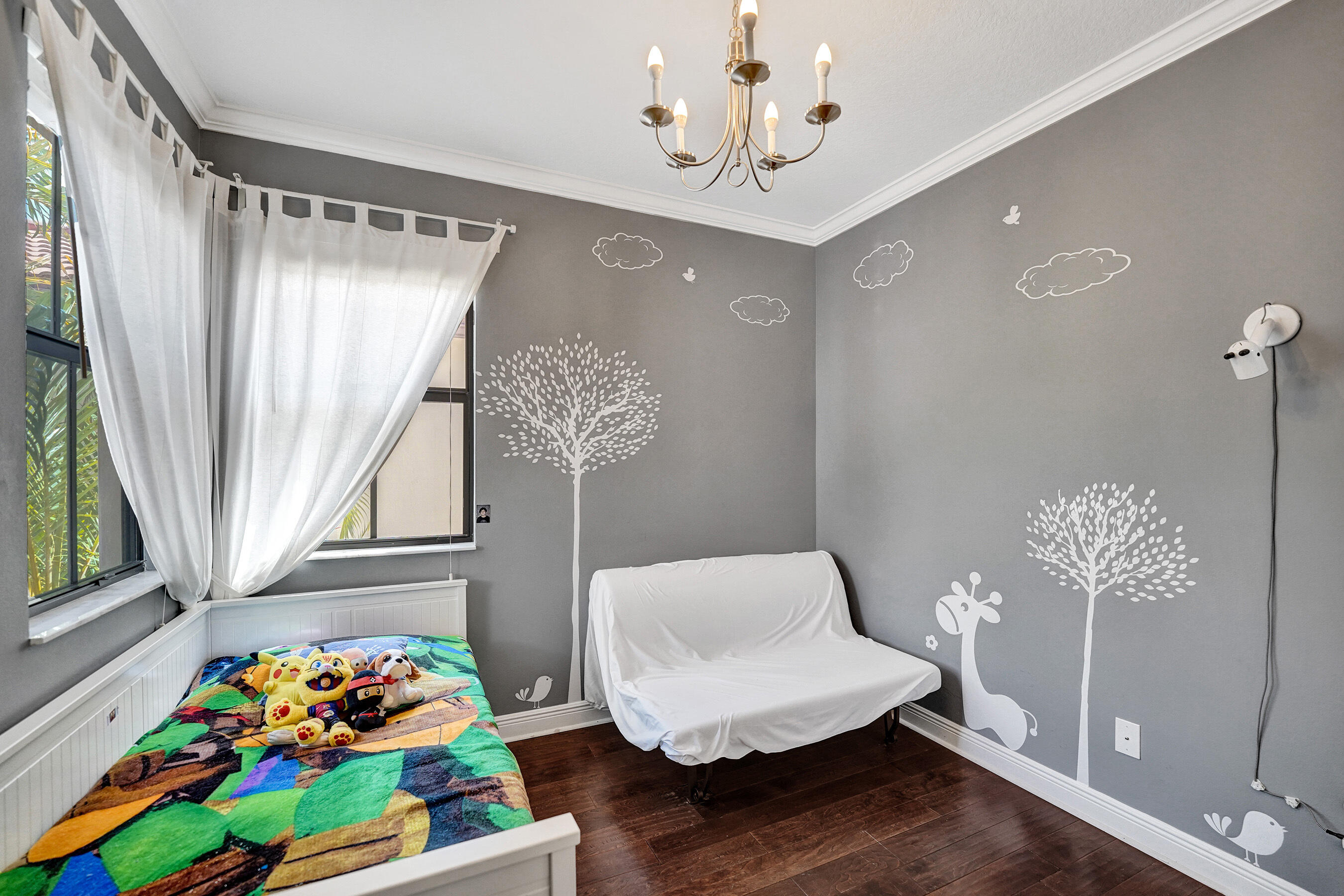 MONTERRA PLAT - Residential Lease