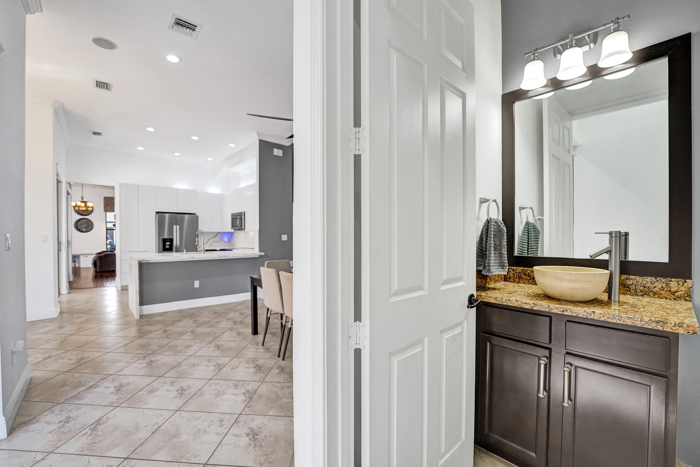 MONTERRA PLAT - Residential Lease
