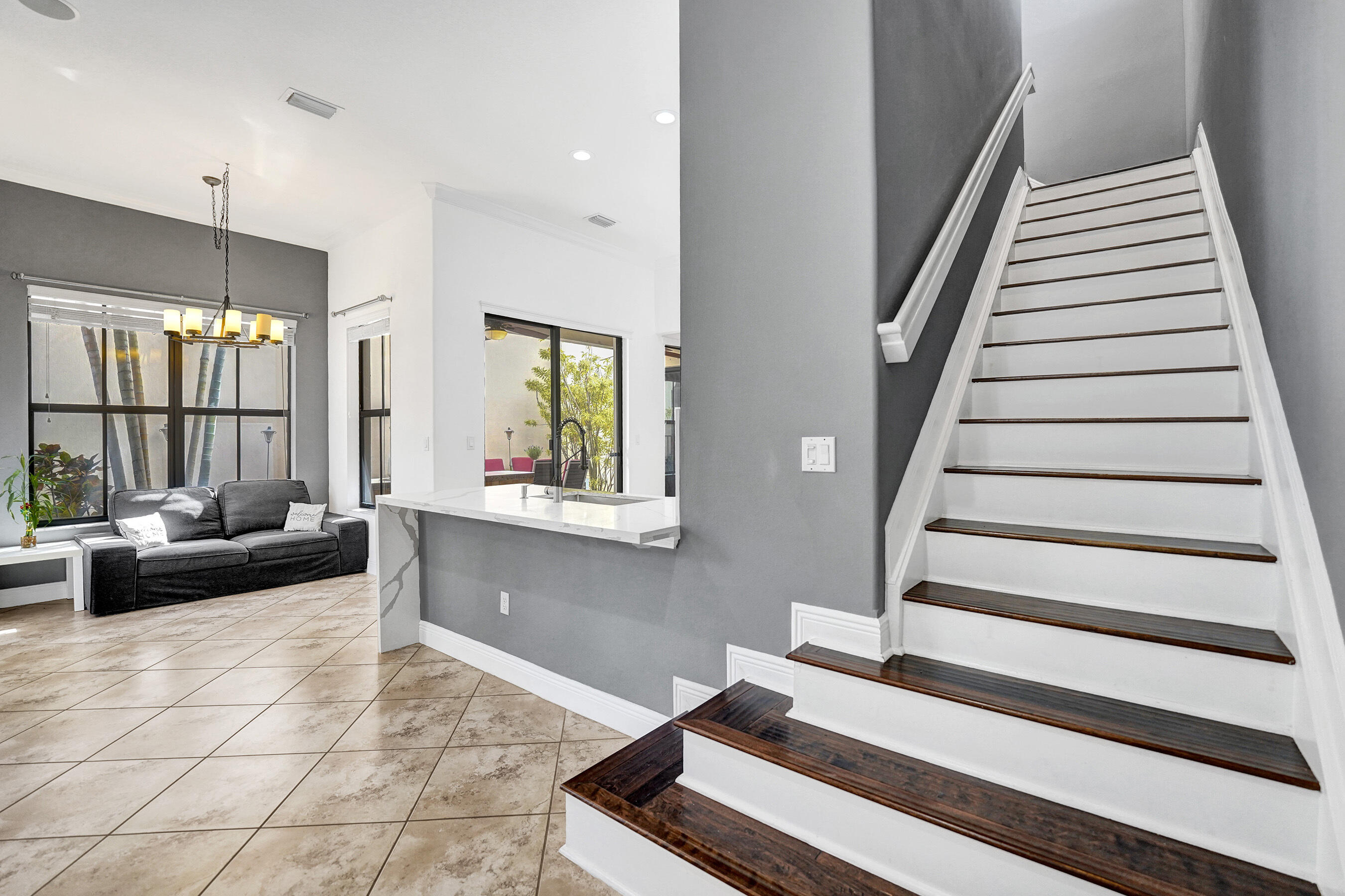 MONTERRA PLAT - Residential Lease