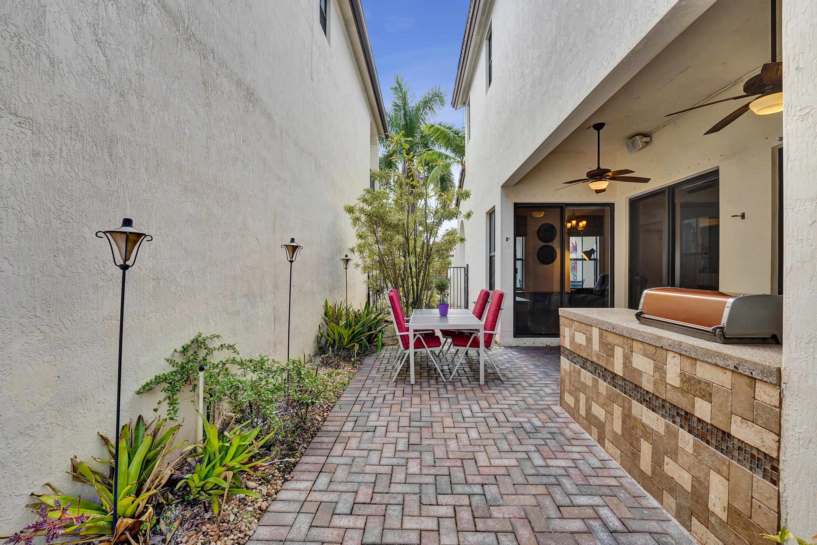 MONTERRA PLAT - Residential Lease