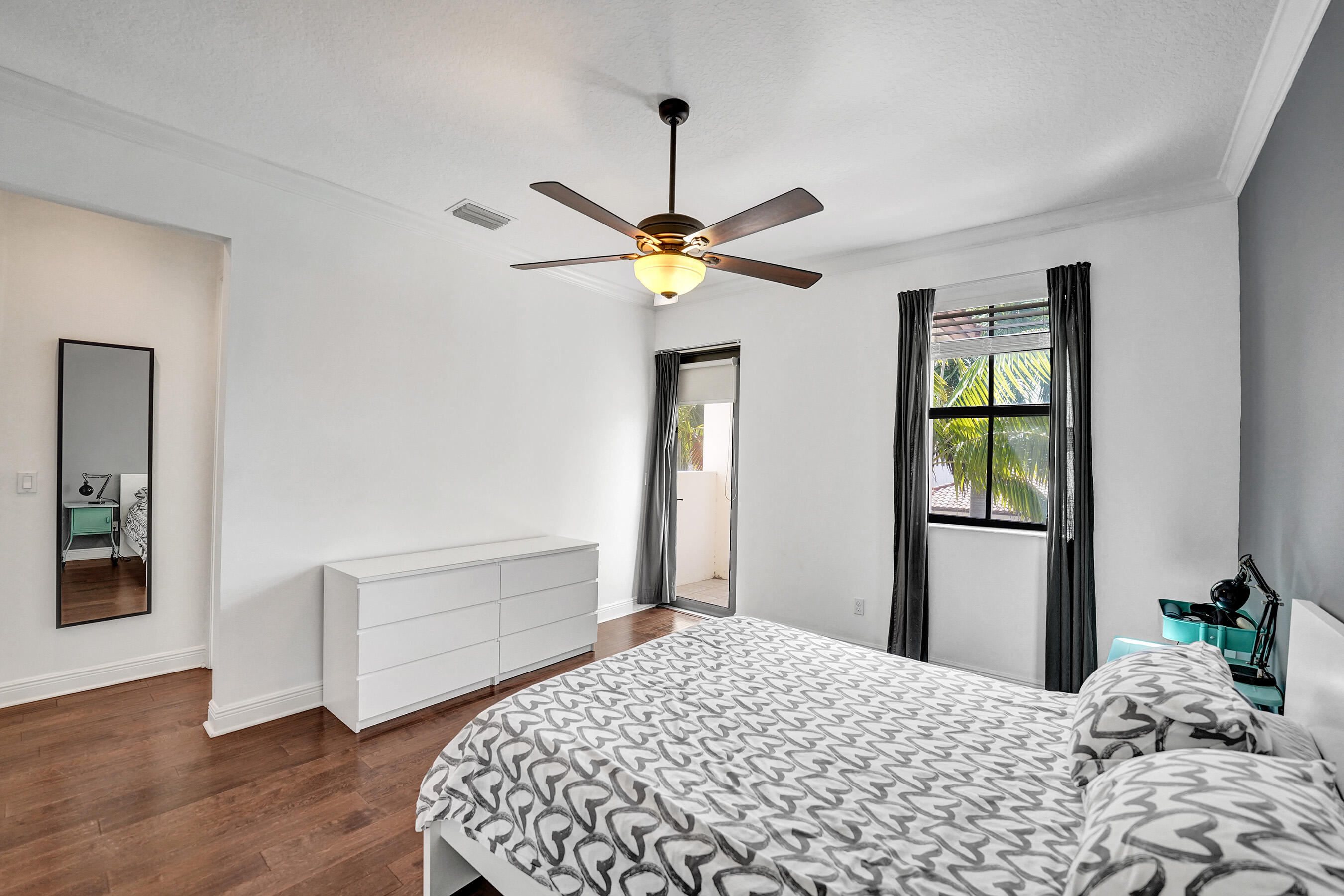 MONTERRA PLAT - Residential Lease