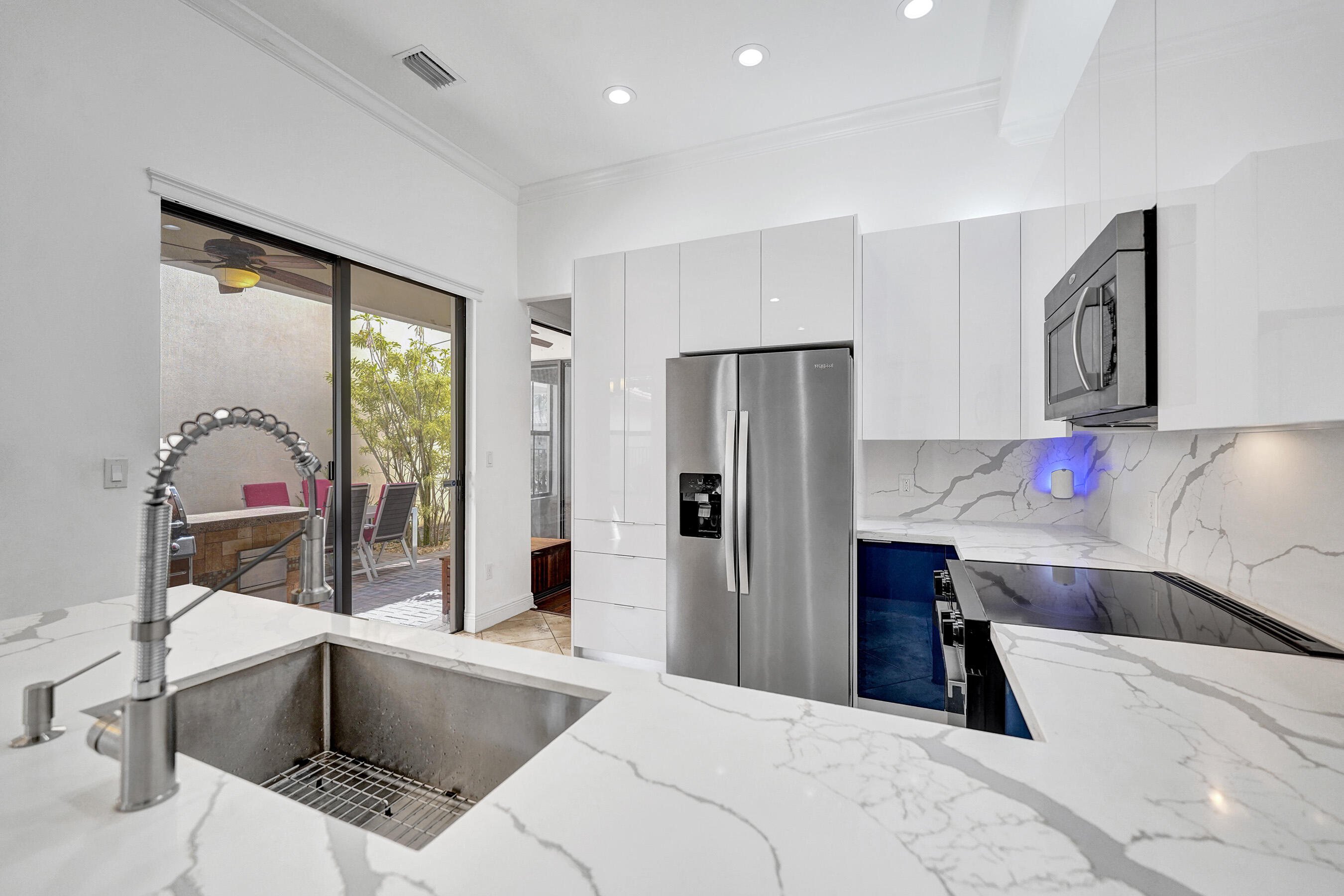 MONTERRA PLAT - Residential Lease