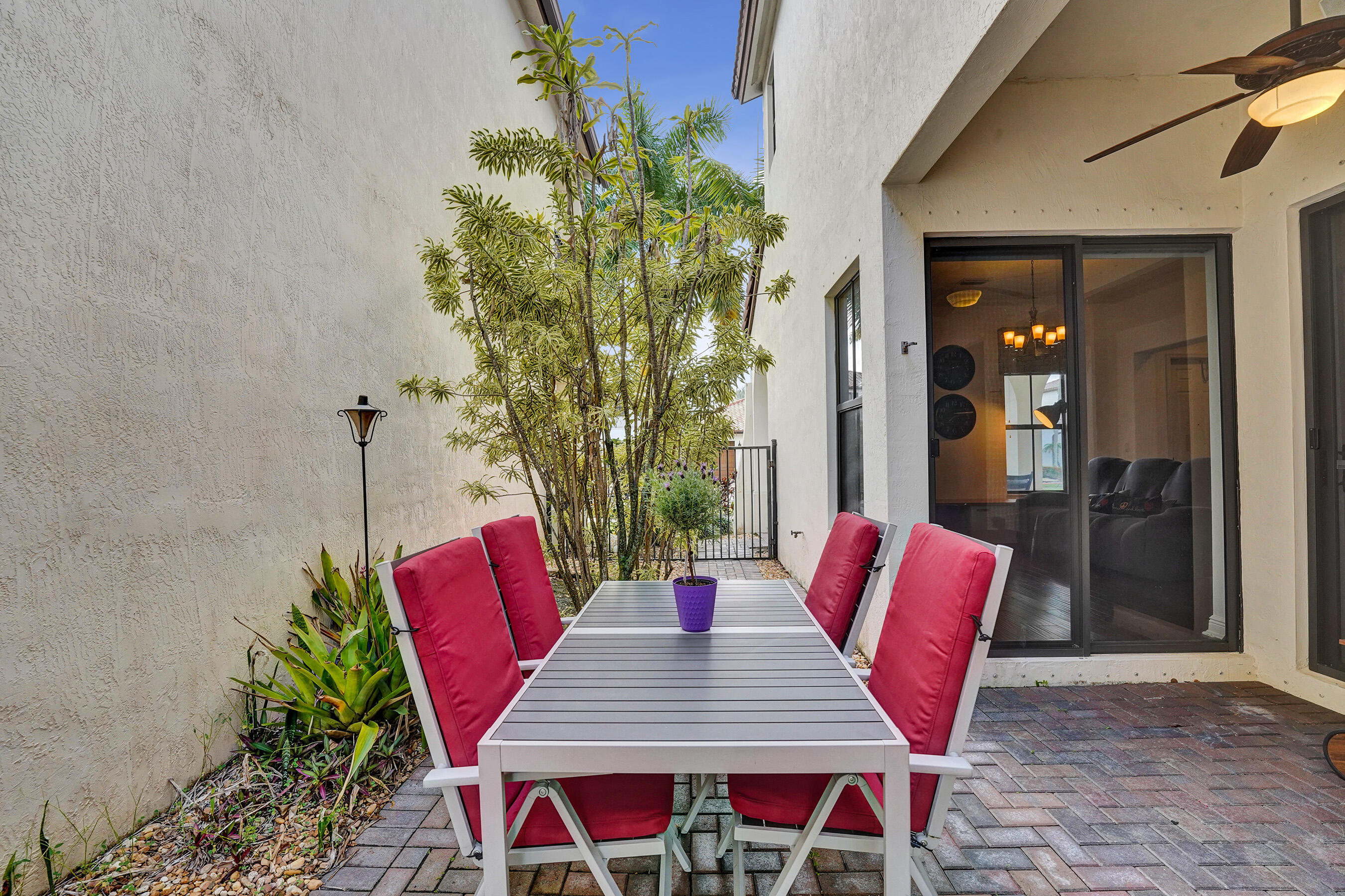 MONTERRA PLAT - Residential Lease