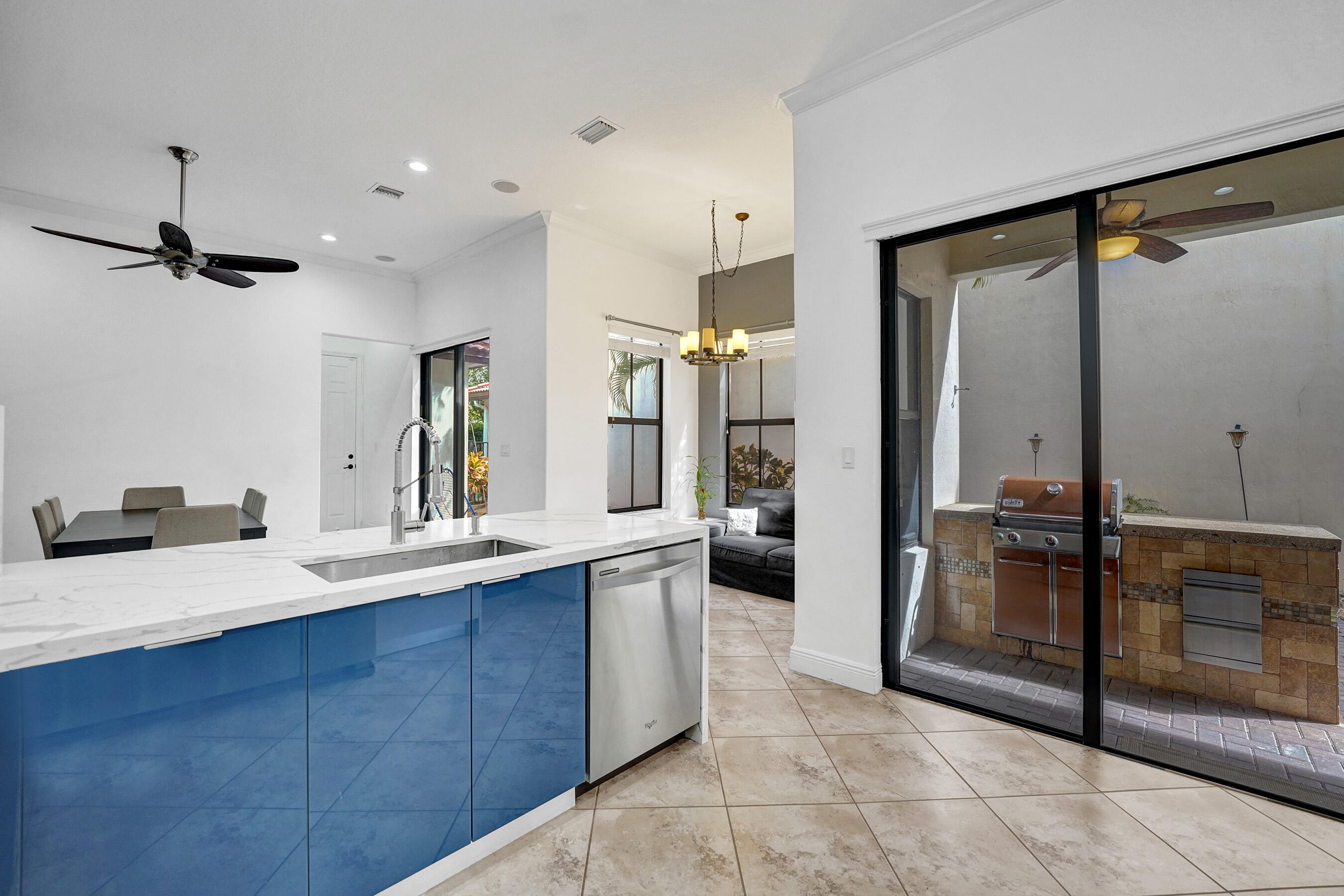 MONTERRA PLAT - Residential Lease