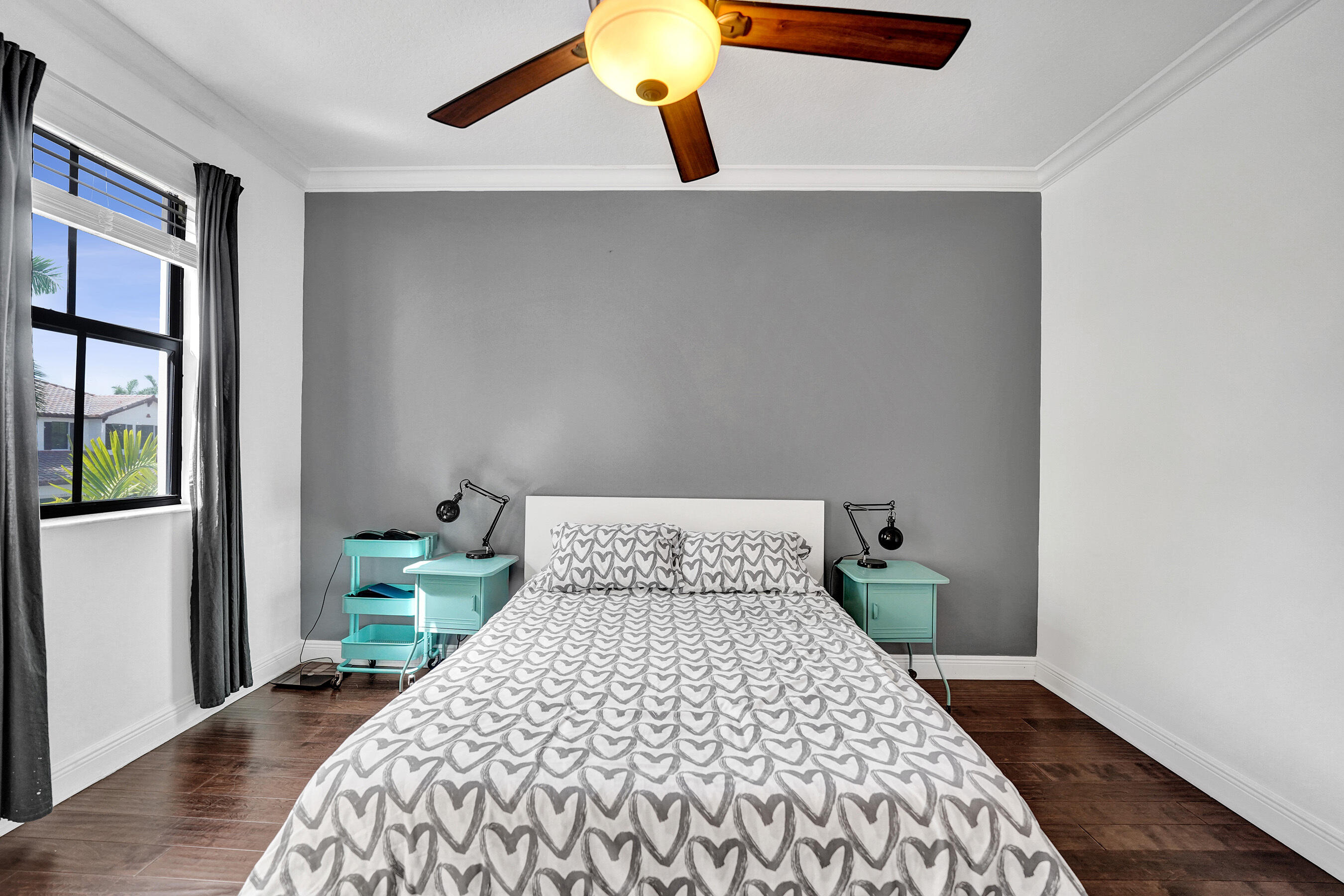 MONTERRA PLAT - Residential Lease