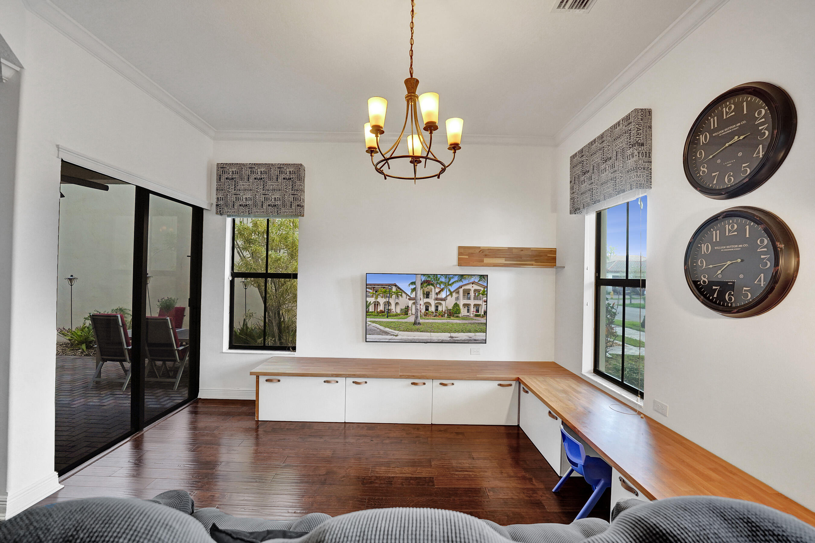 MONTERRA PLAT - Residential Lease