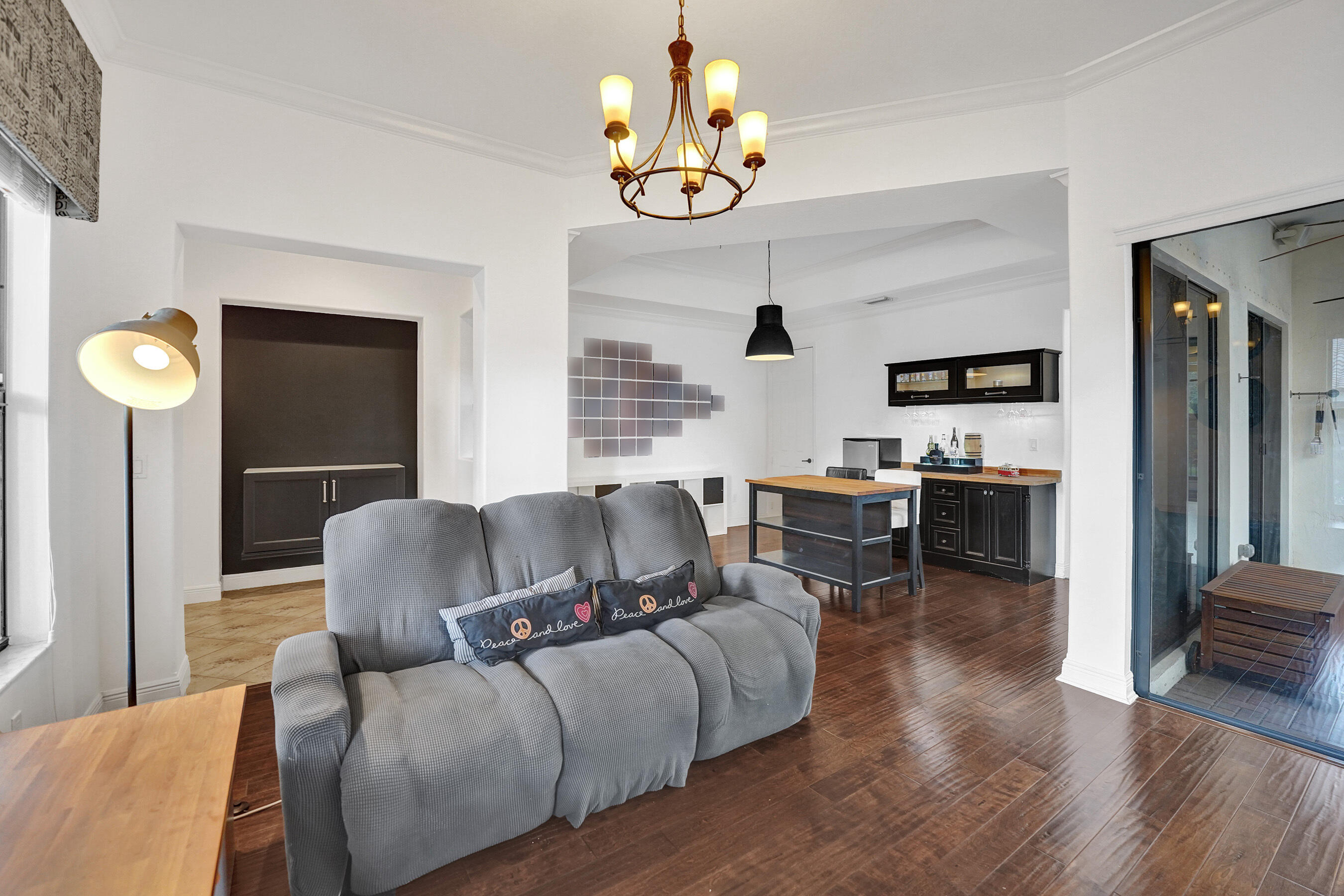 MONTERRA PLAT - Residential Lease