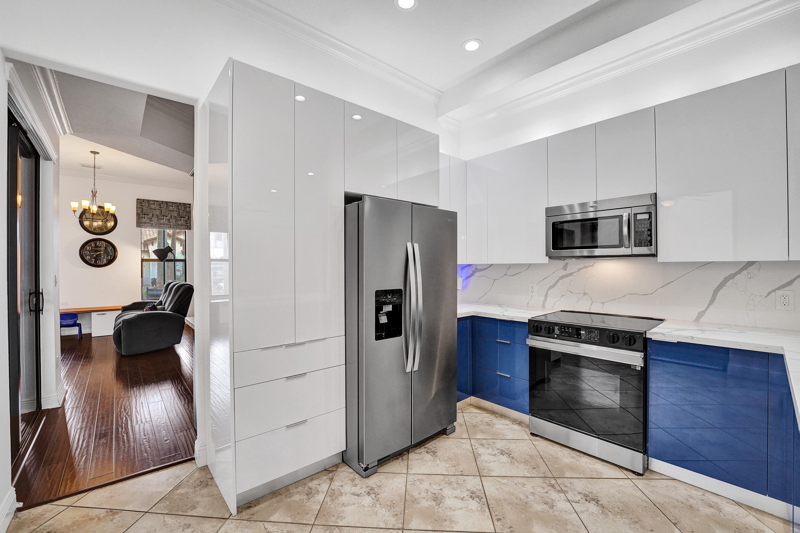 MONTERRA PLAT - Residential Lease