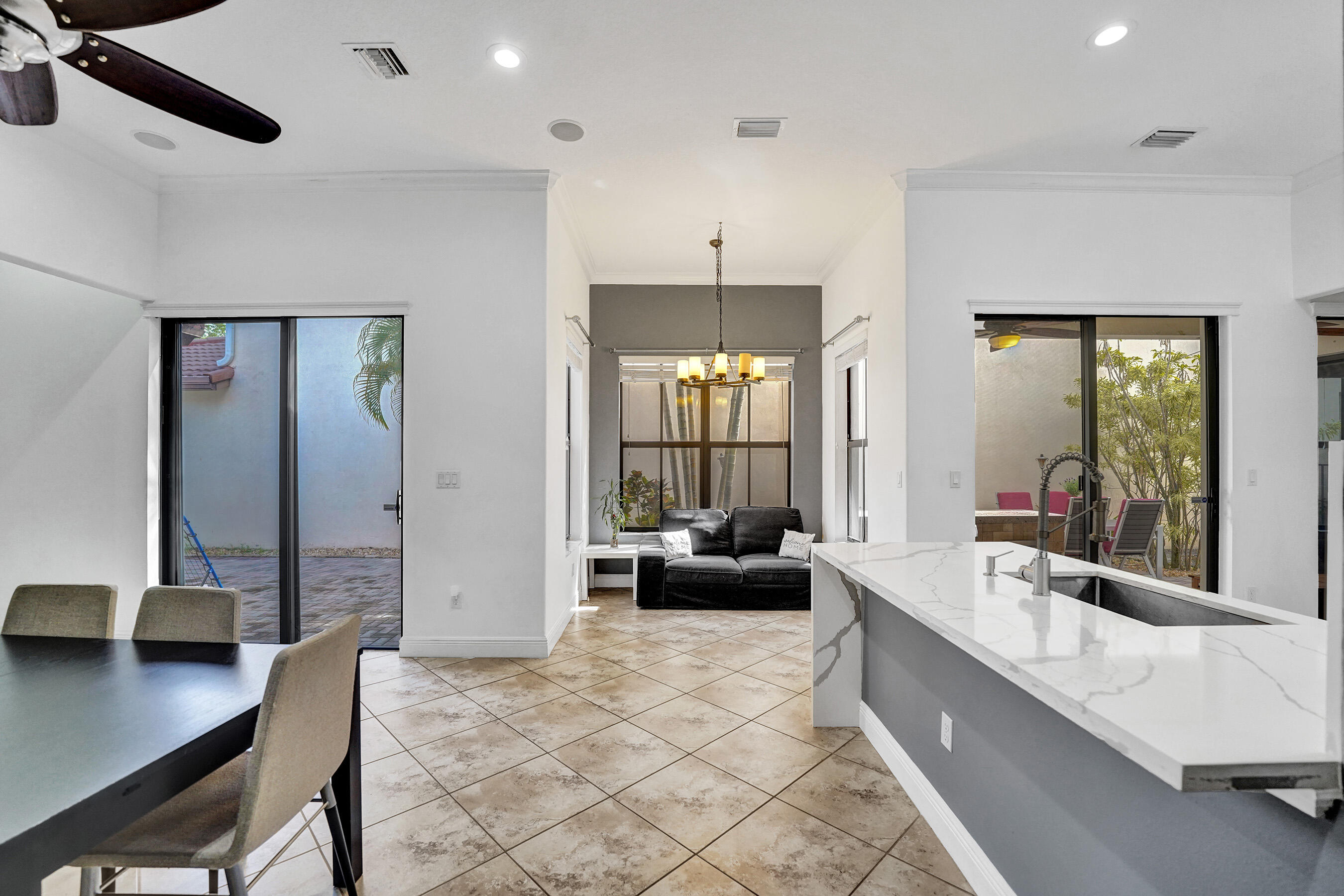 MONTERRA PLAT - Residential Lease