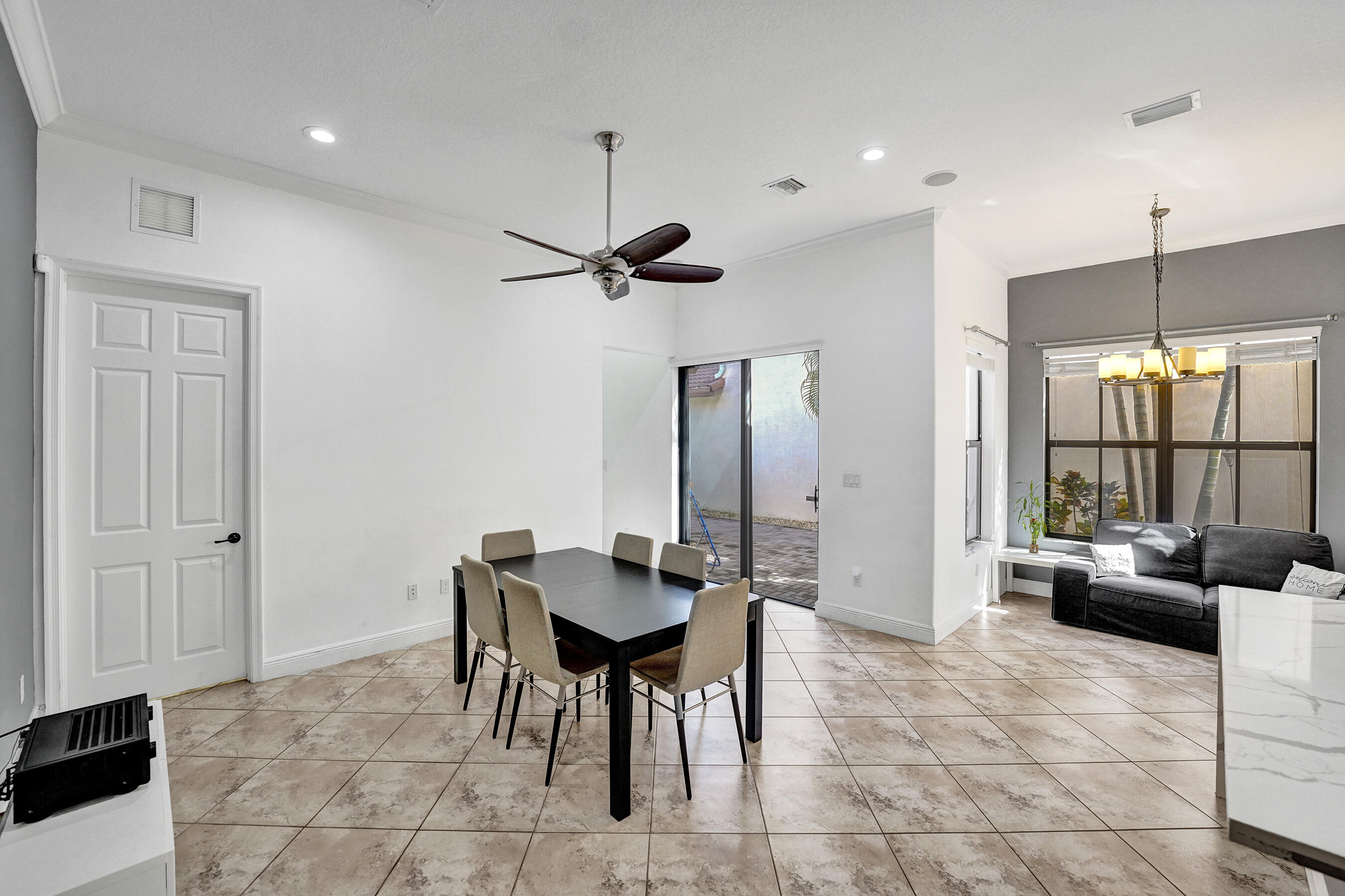MONTERRA PLAT - Residential Lease