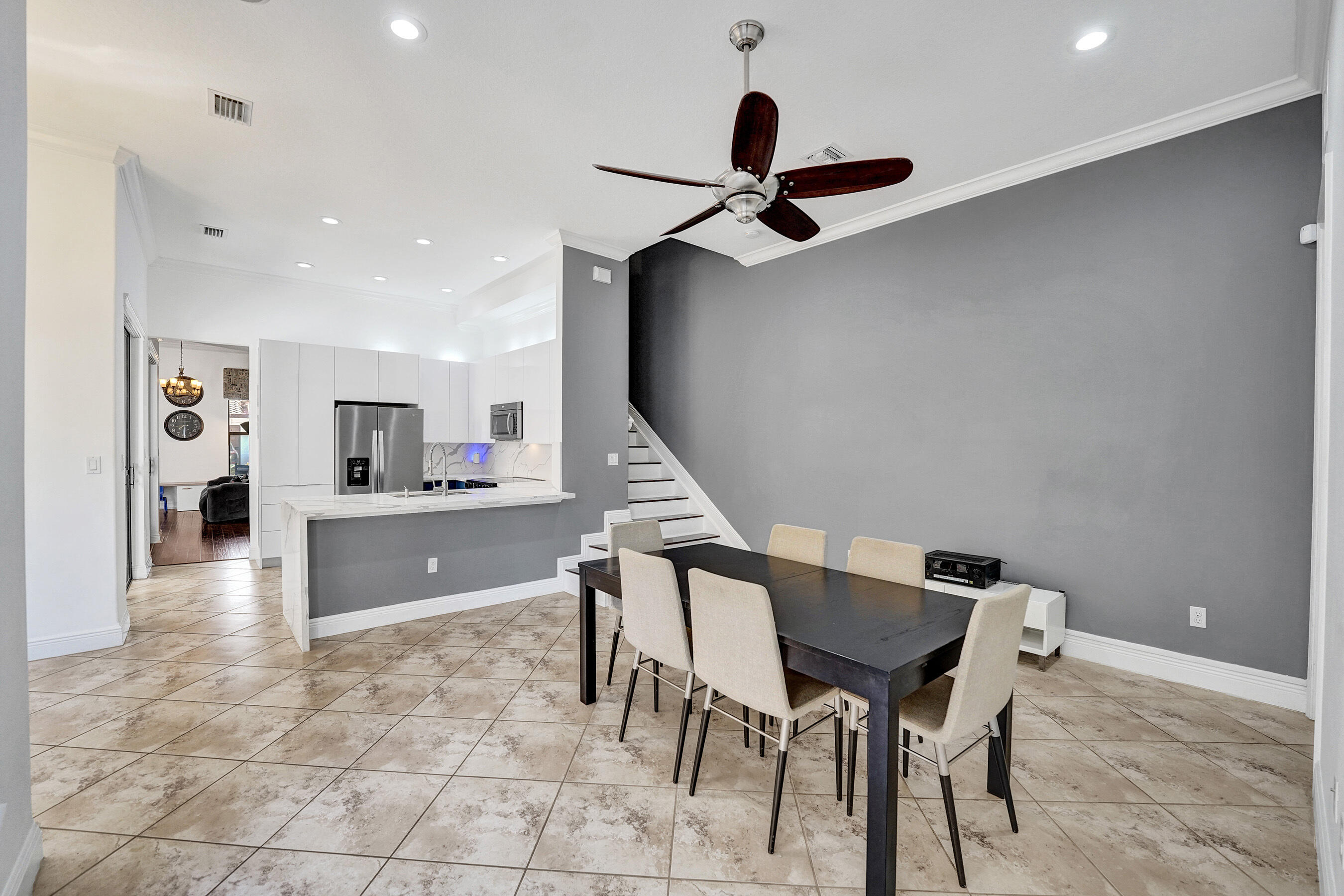 MONTERRA PLAT - Residential Lease