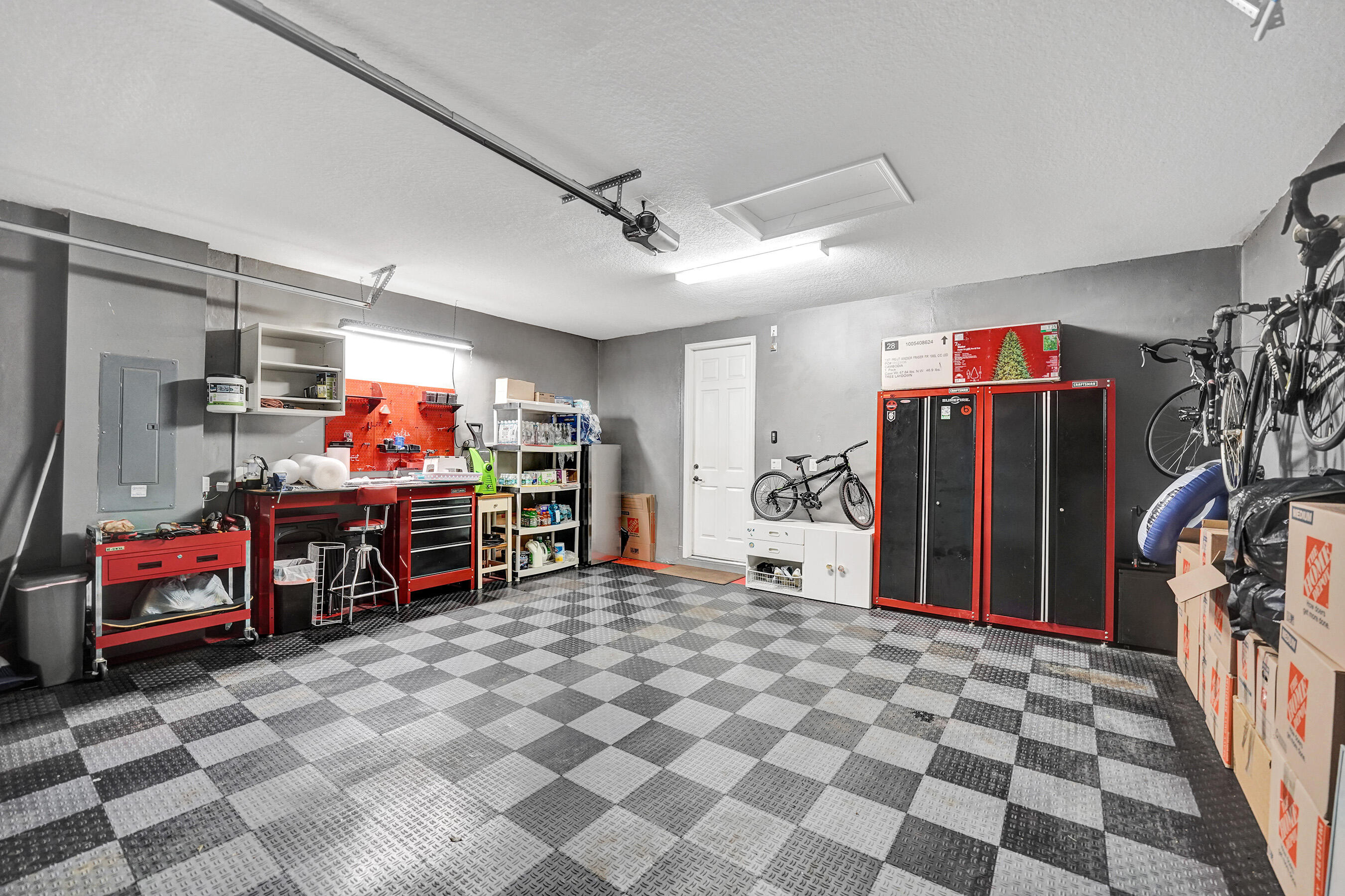MONTERRA PLAT - Residential Lease