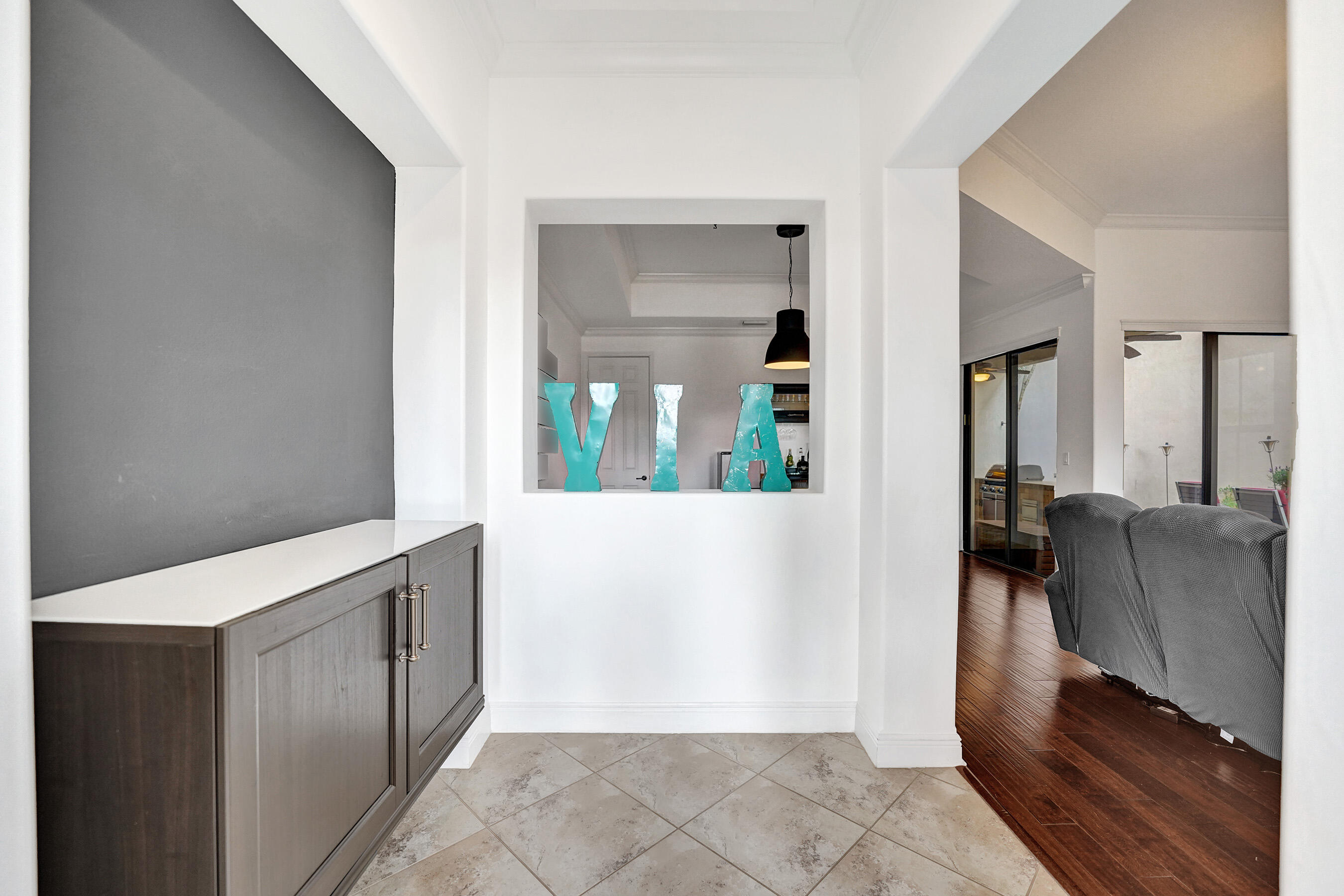 MONTERRA PLAT - Residential Lease