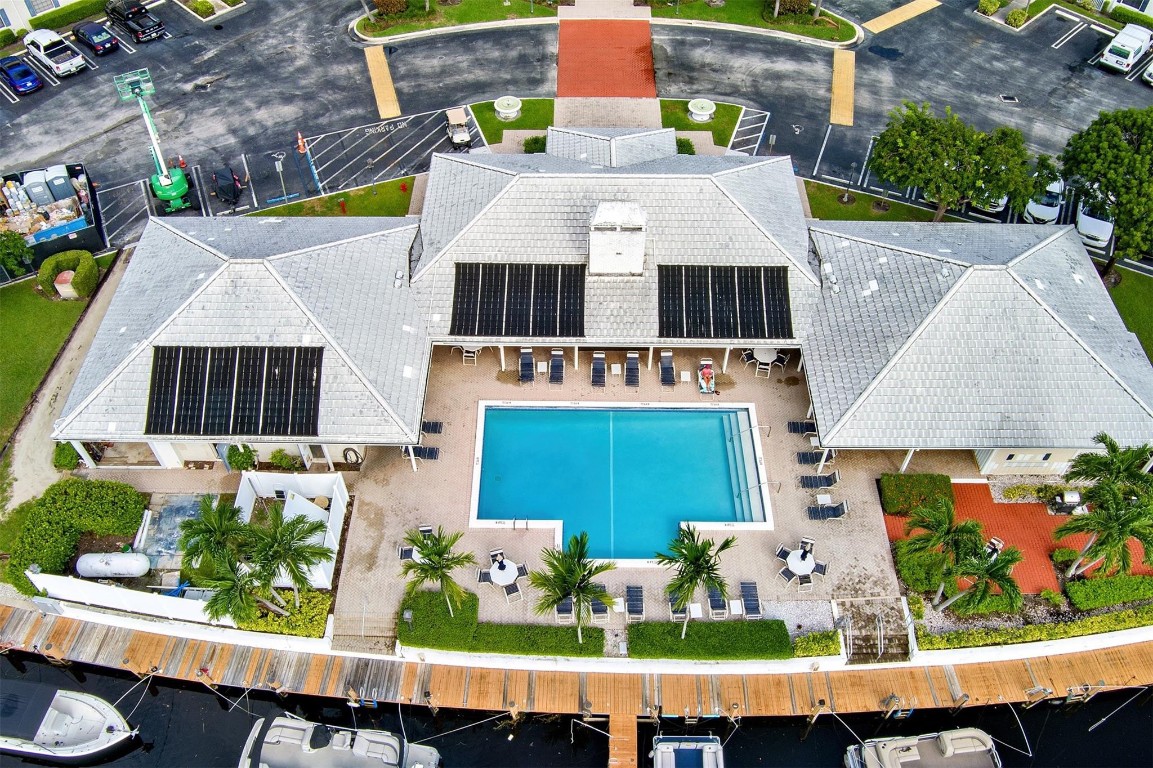 Cypress Club Condo - Residential