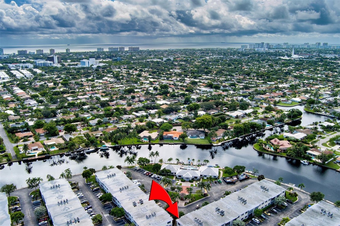 Cypress Club Condo - Residential