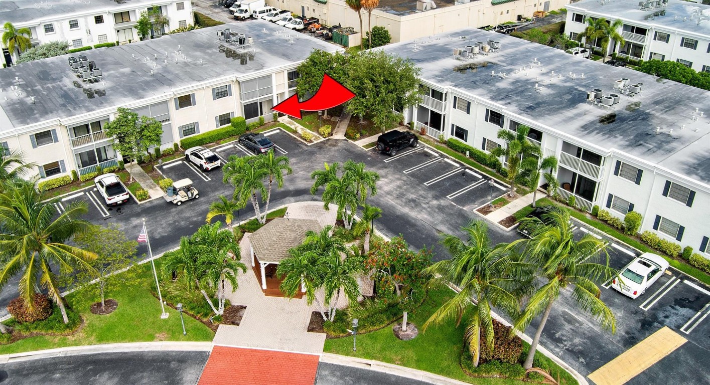 Cypress Club Condo - Residential