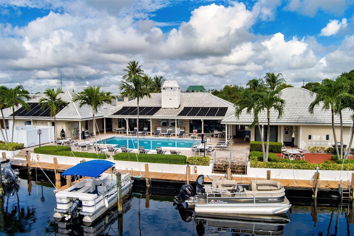 Cypress Club Condo - Residential