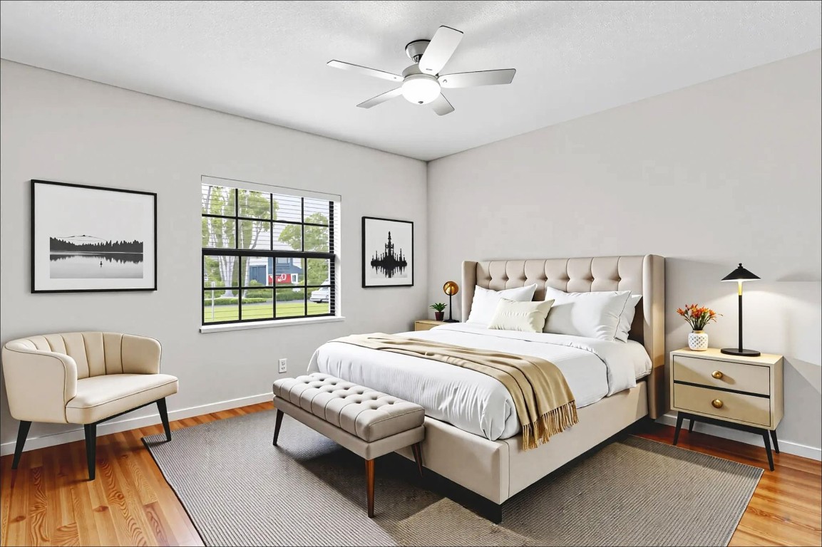 Cypress Club Condo - Residential