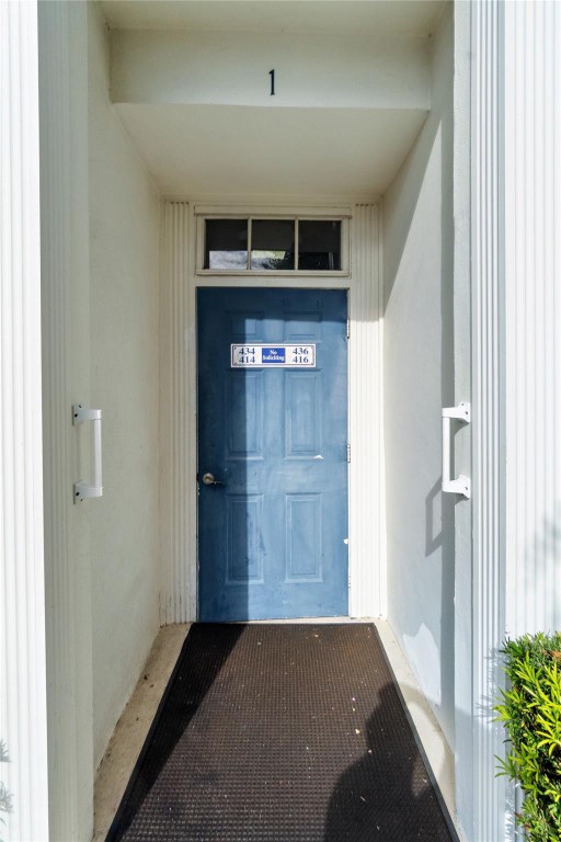 Cypress Club Condo - Residential