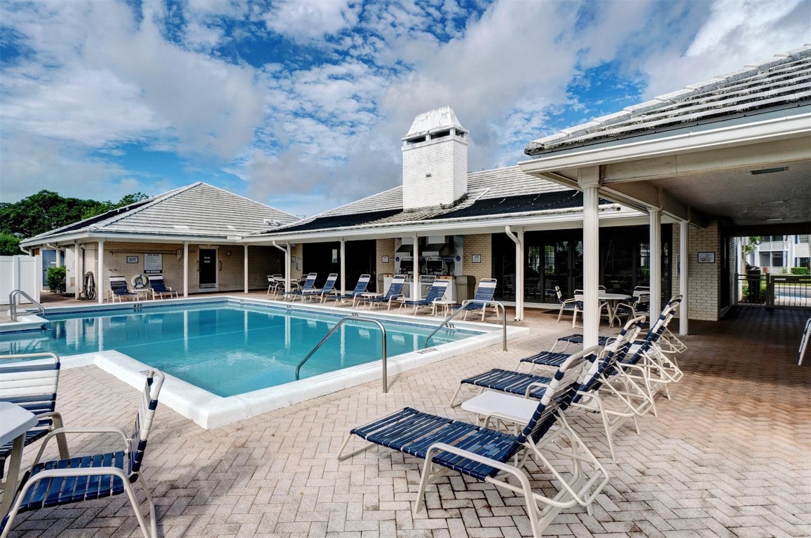 Cypress Club Condo - Residential