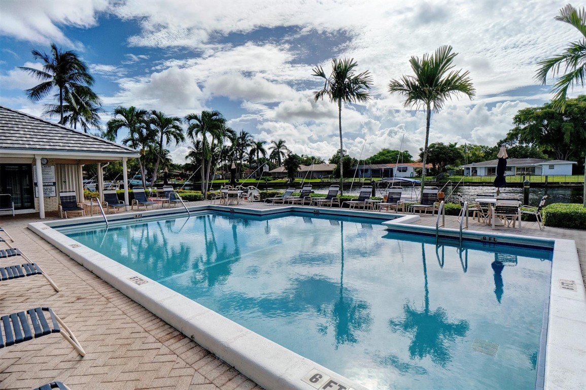 Cypress Club Condo - Residential