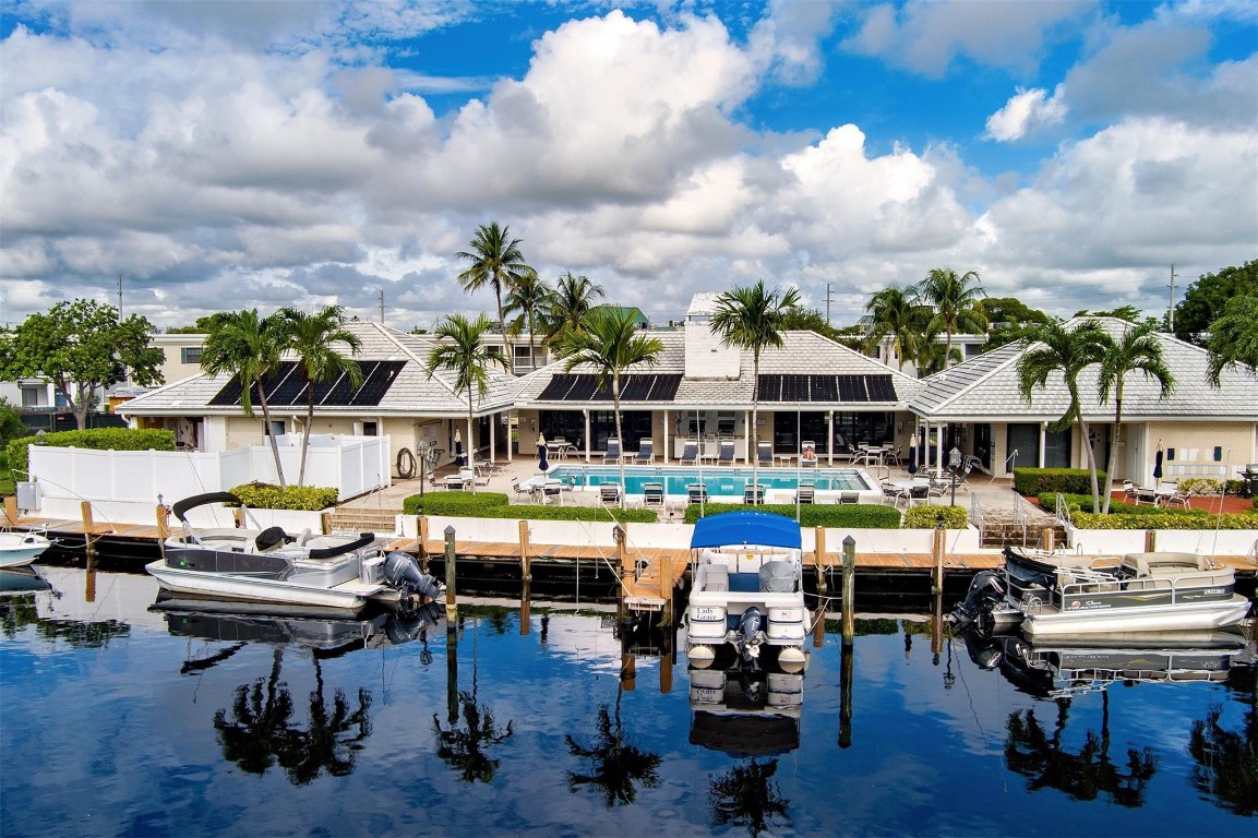 140 Cypress Club Drive 414