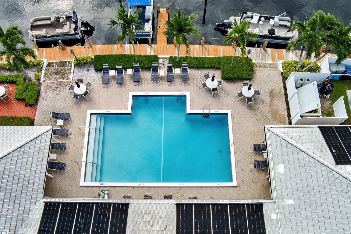 Cypress Club Condo - Residential