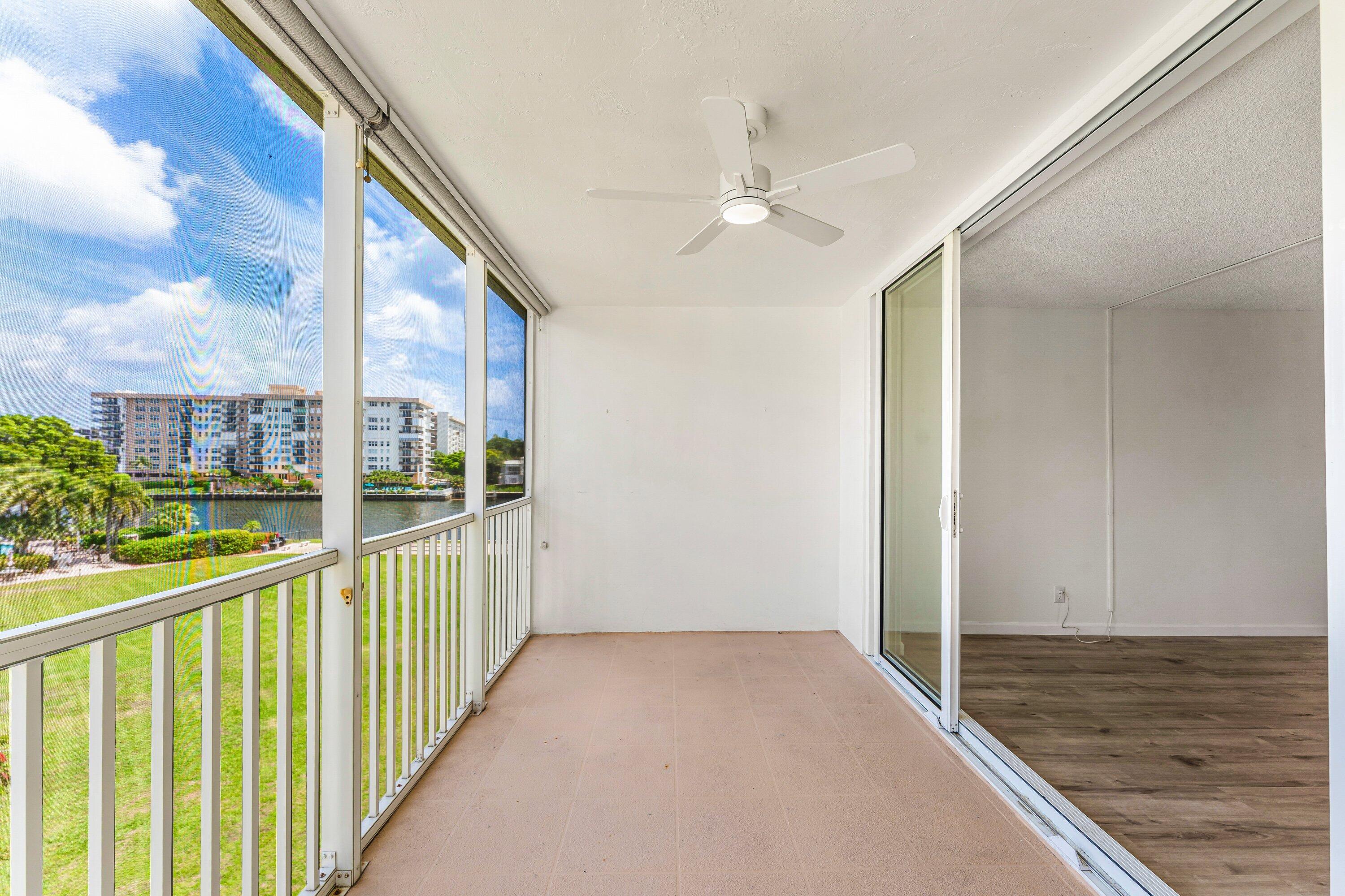 PALM-AIRE AT CORAL KEY - Residential