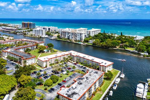 3100 NE 48th Court 415 Lighthouse Point FL 33064